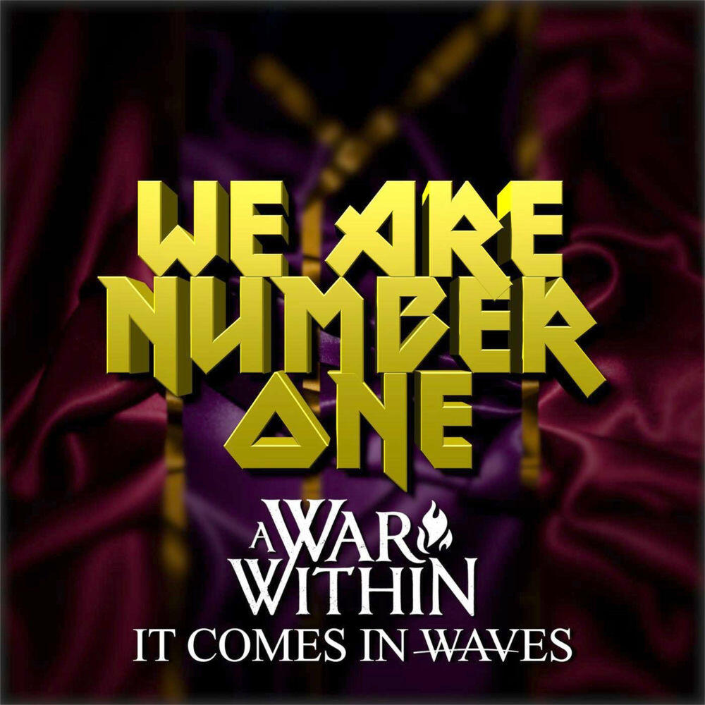 Релиз We Are Number One