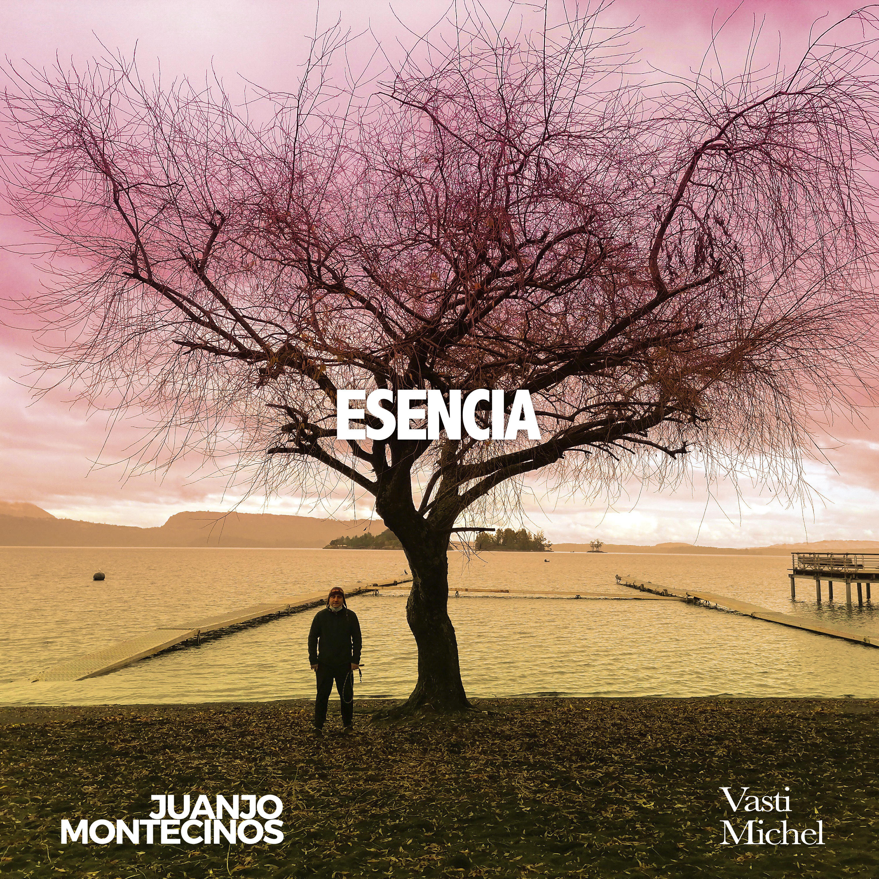 Релиз Esencia