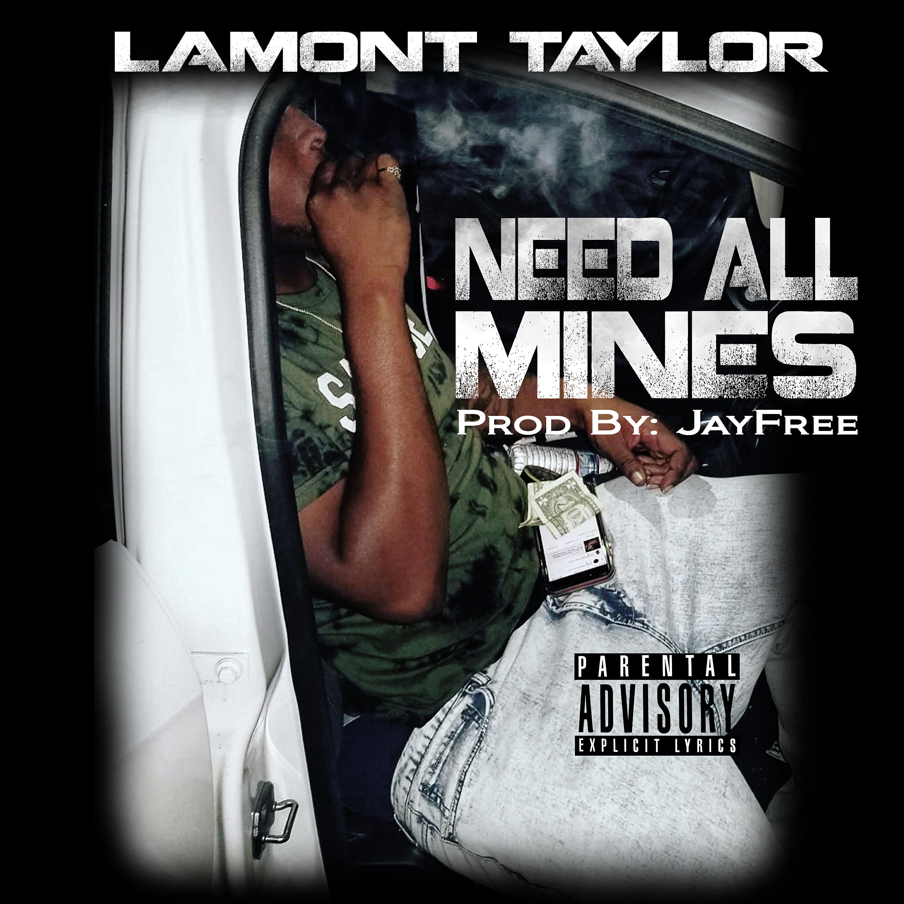Lamont Taylor