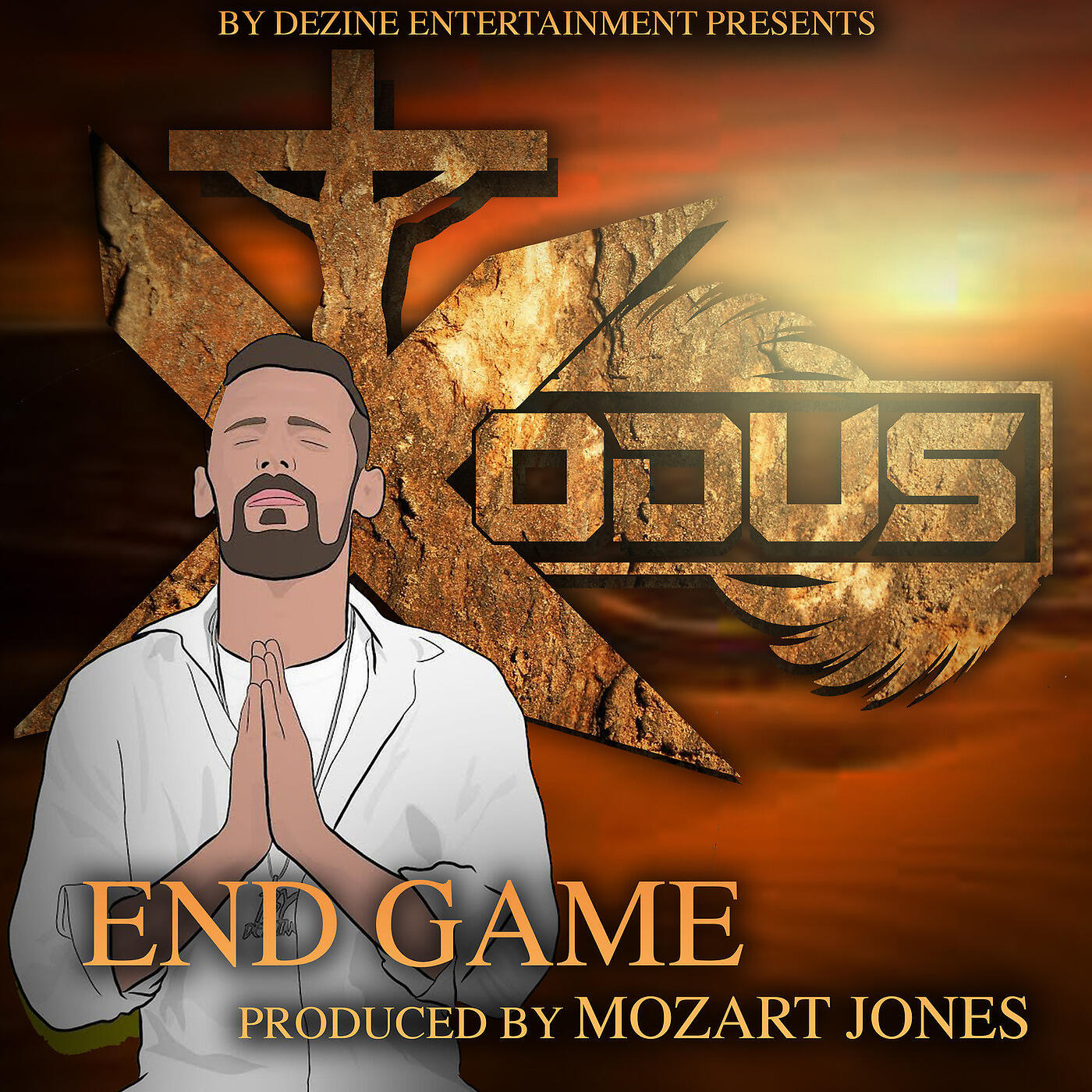 Релиз End Game