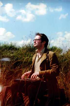 David Mysterious