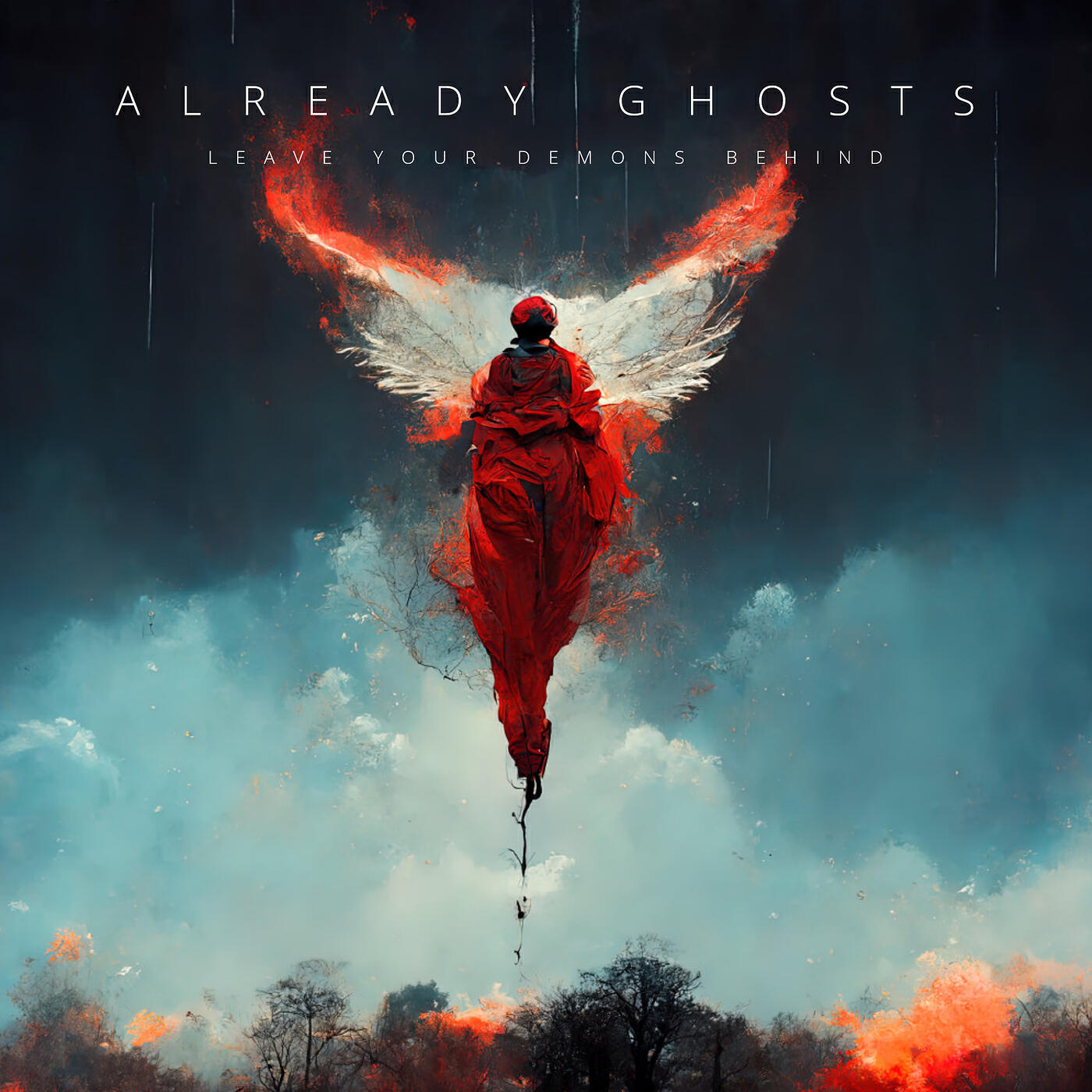 Релиз Leave Your Demons Behind