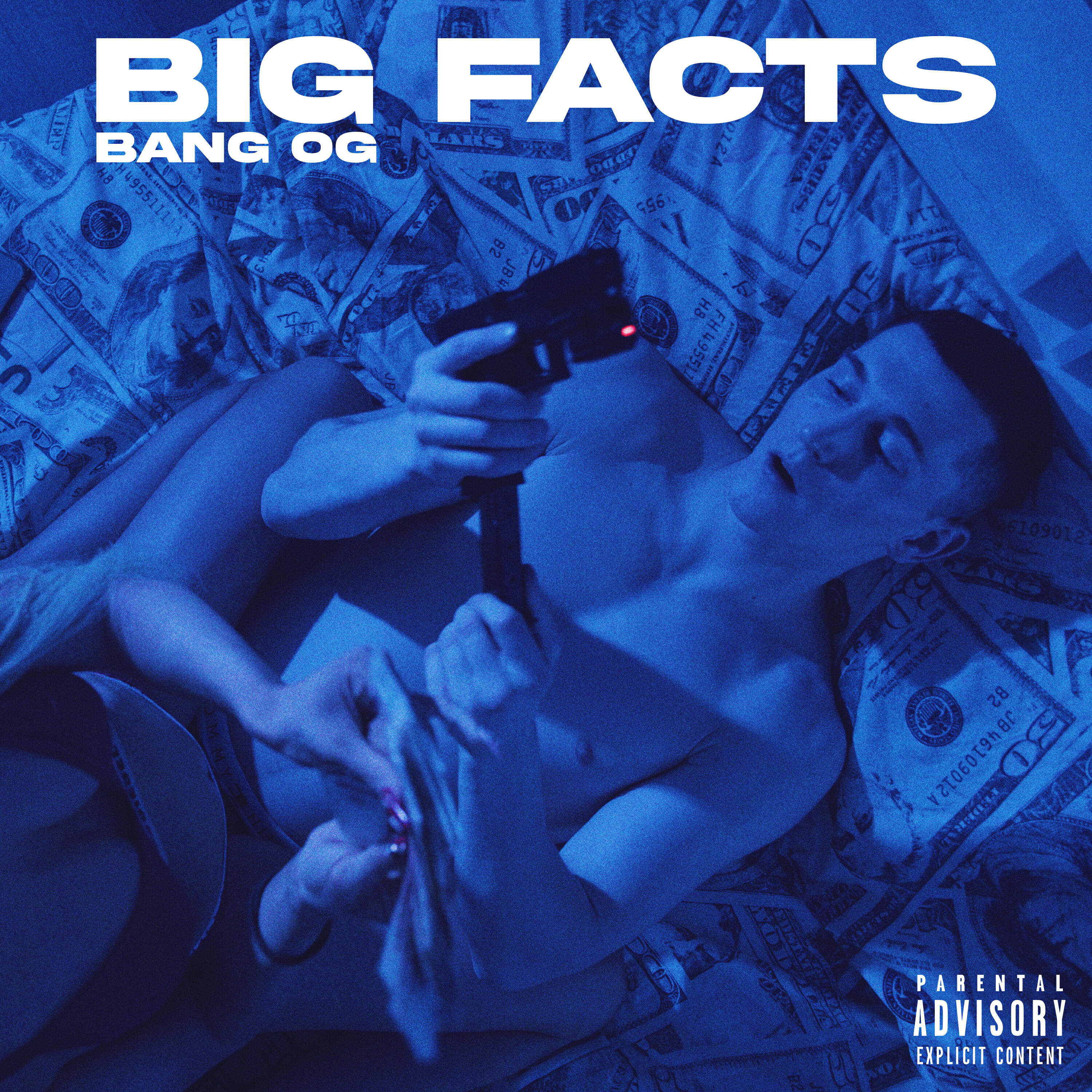 Релиз BIG FACTS