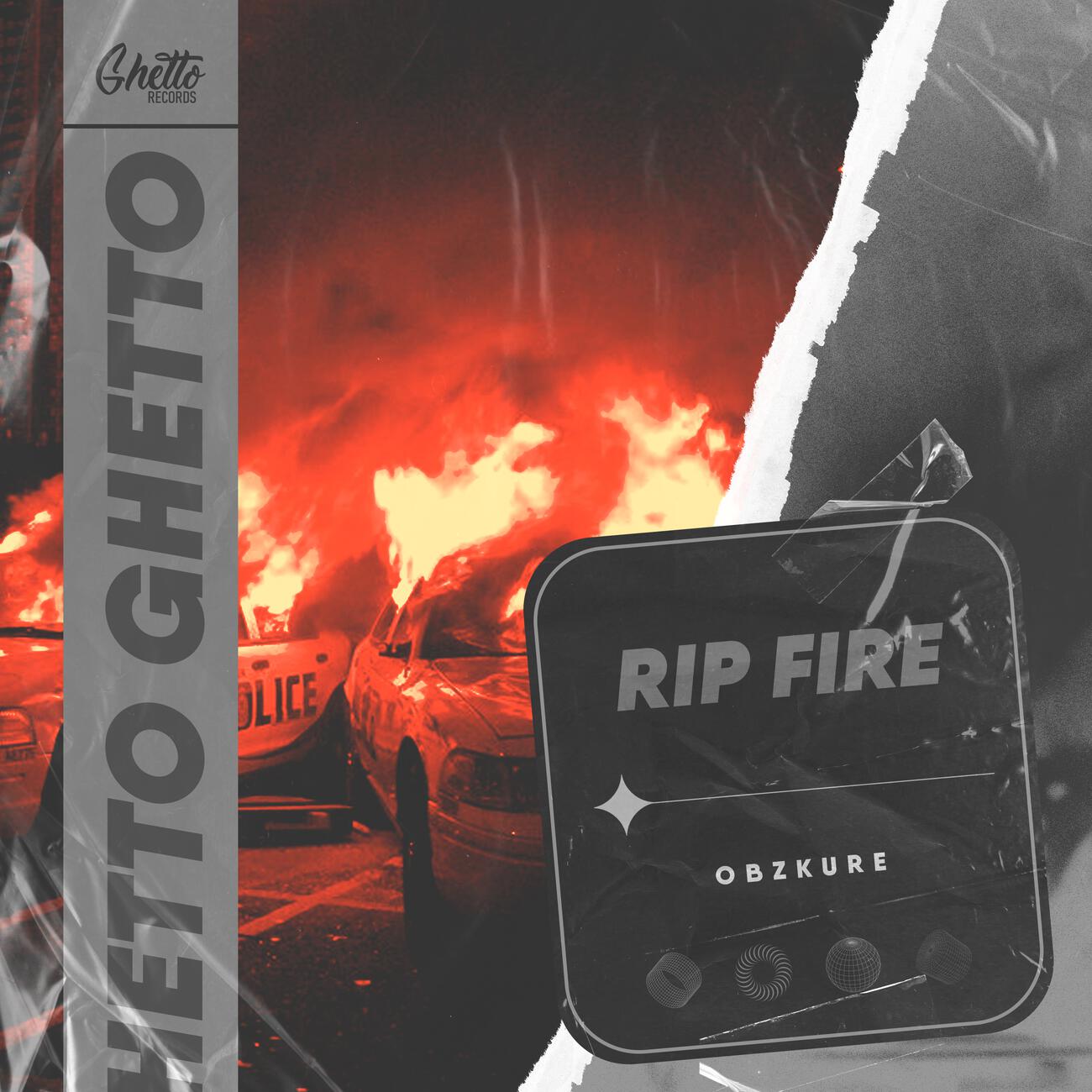 Релиз Rip Fire