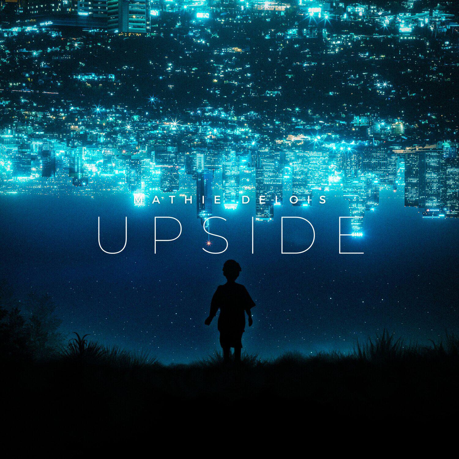 Релиз Upside