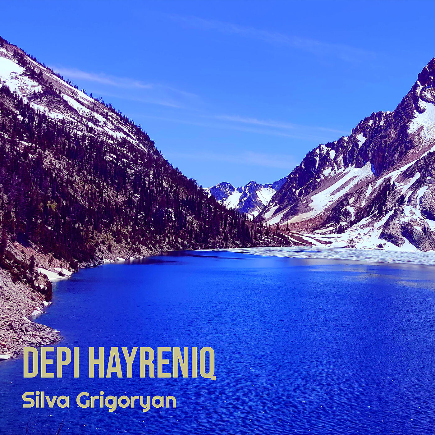 Релиз Depi Hayreniq