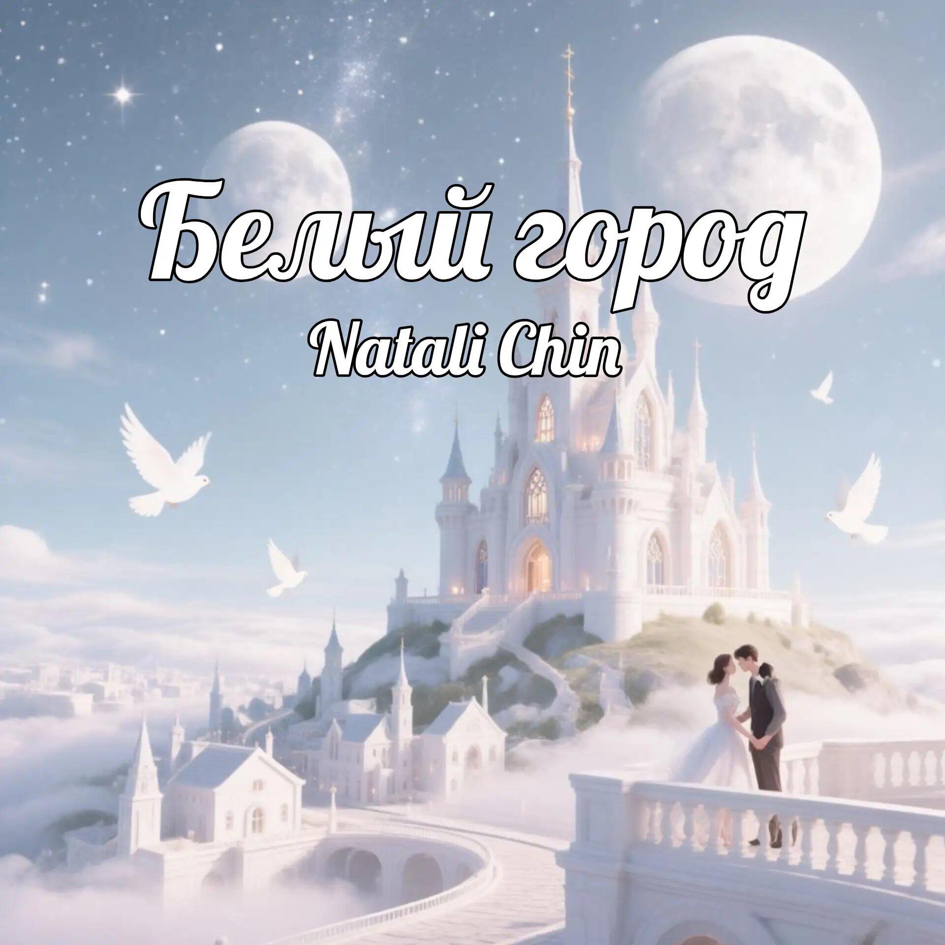Релиз Белый город