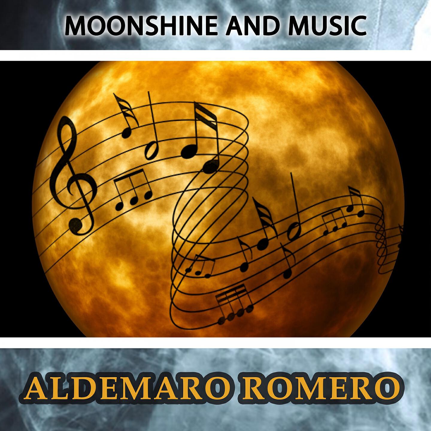 Релиз Moonshine And Music