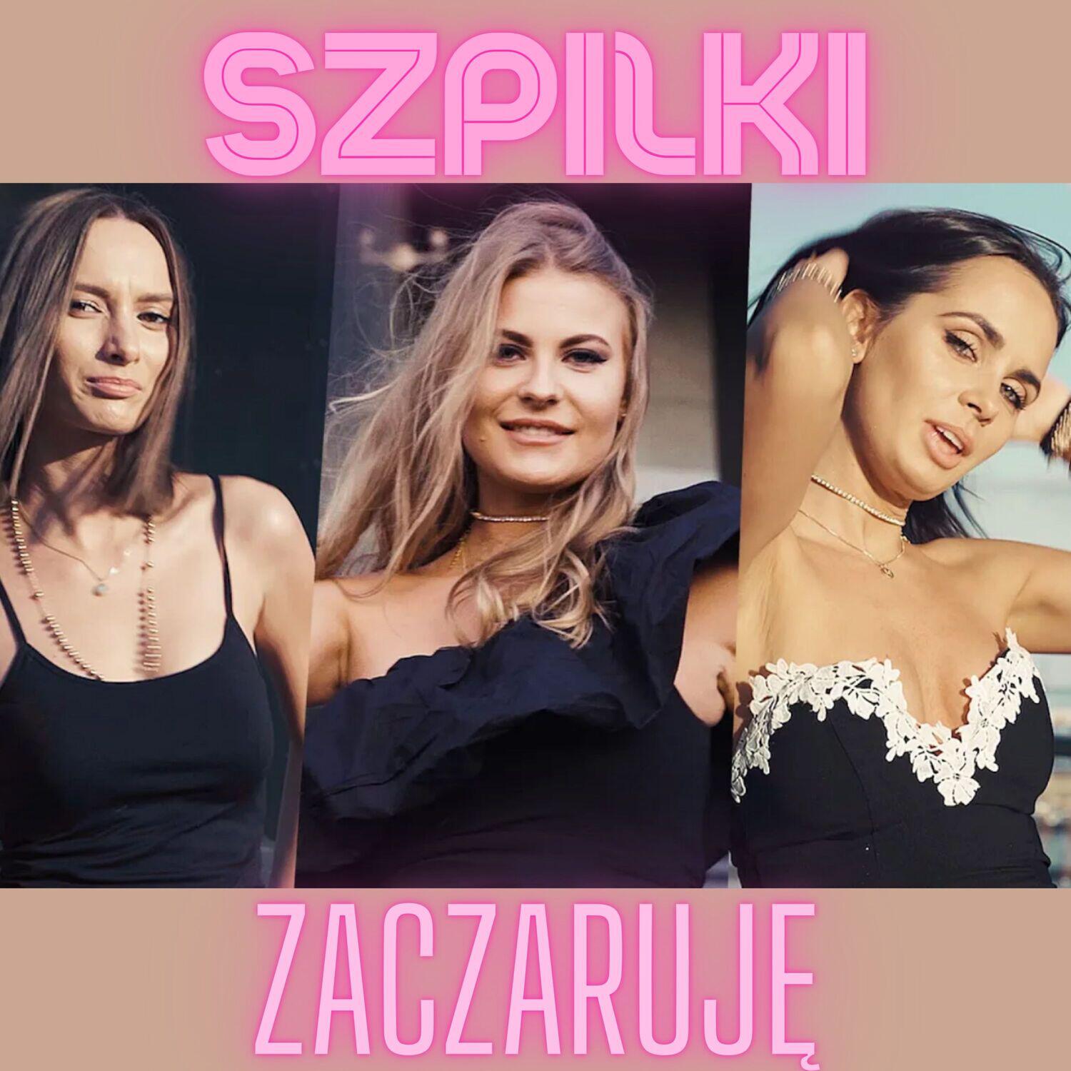 Релиз Zaczaruję