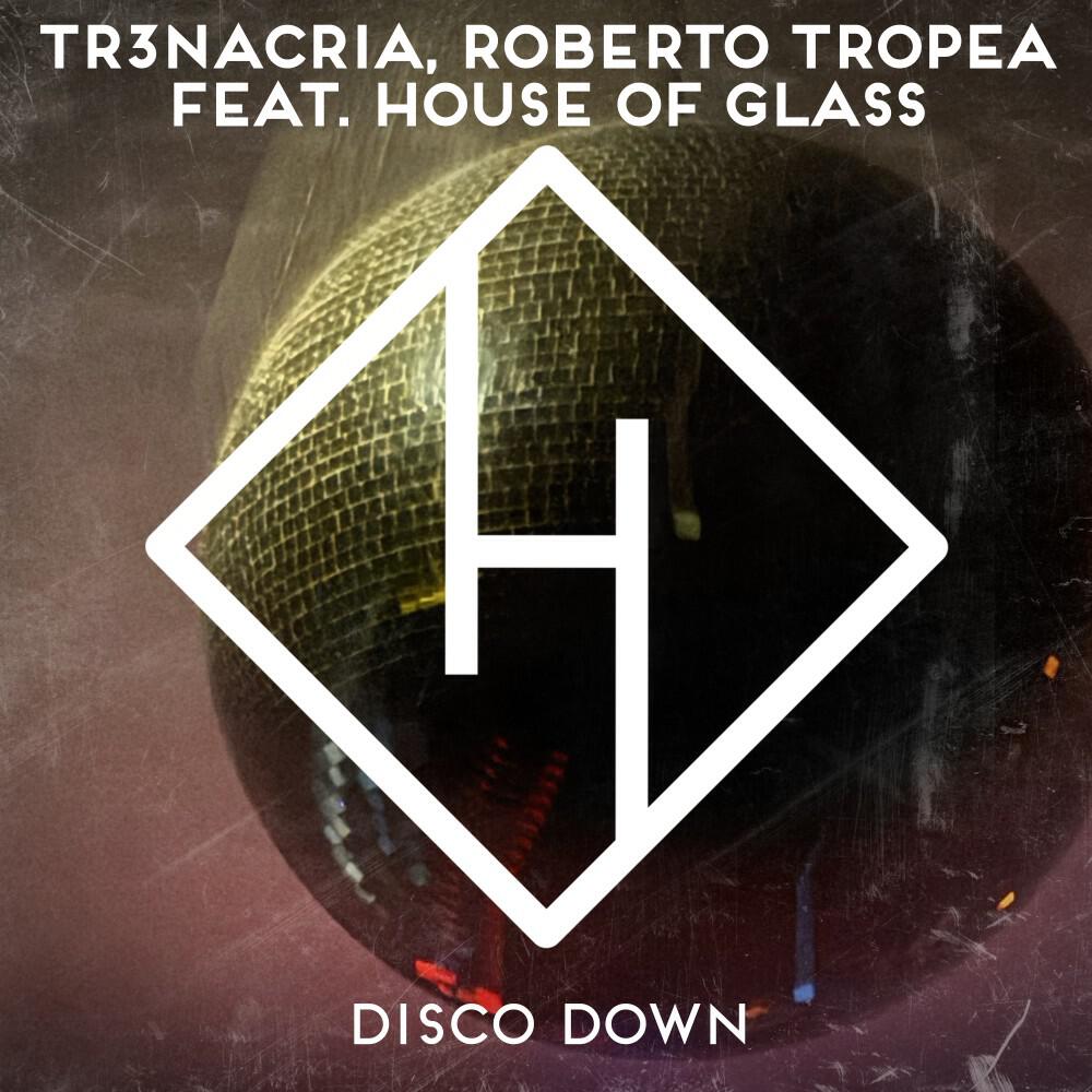 Релиз Disco Down