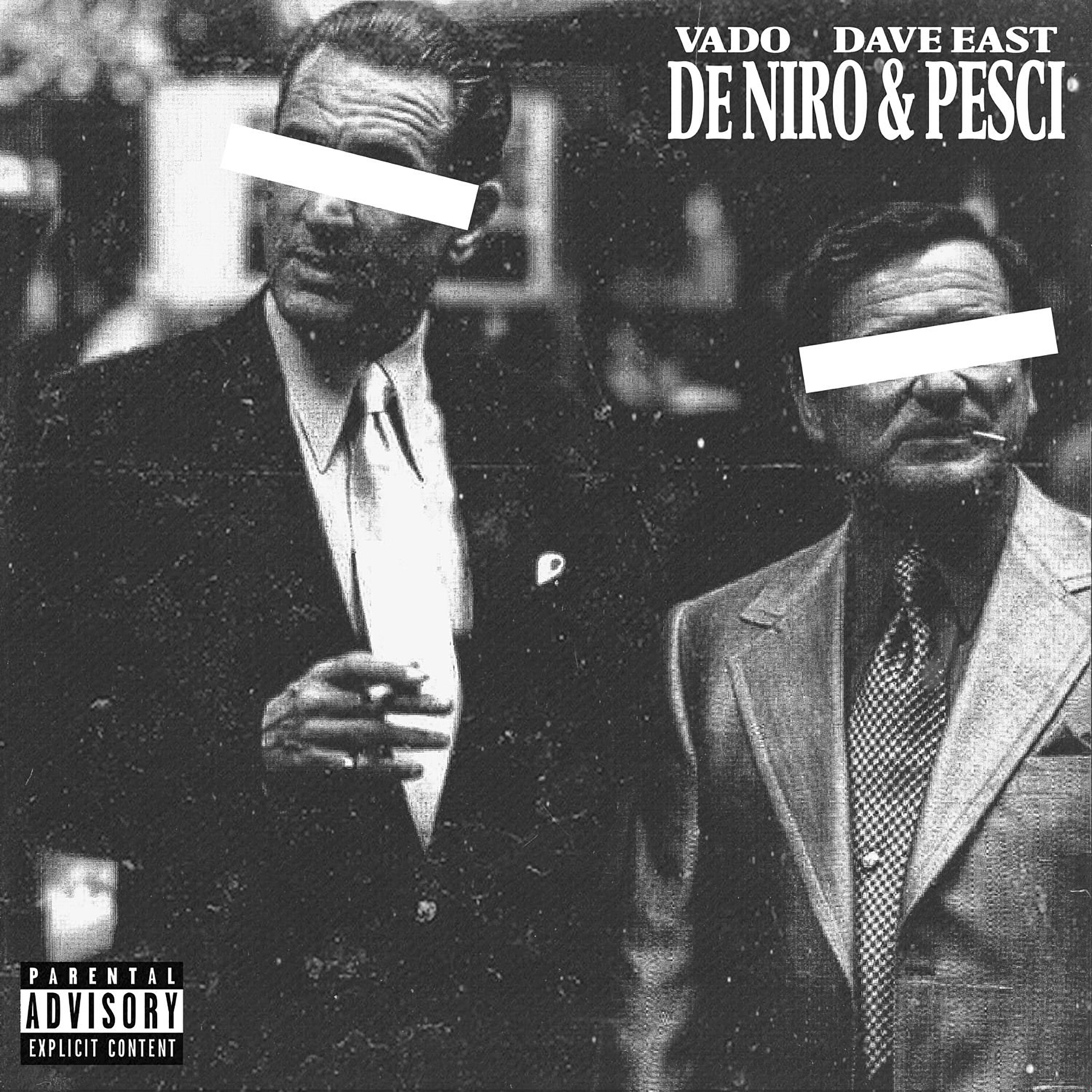 Релиз DeNiro & Pesci