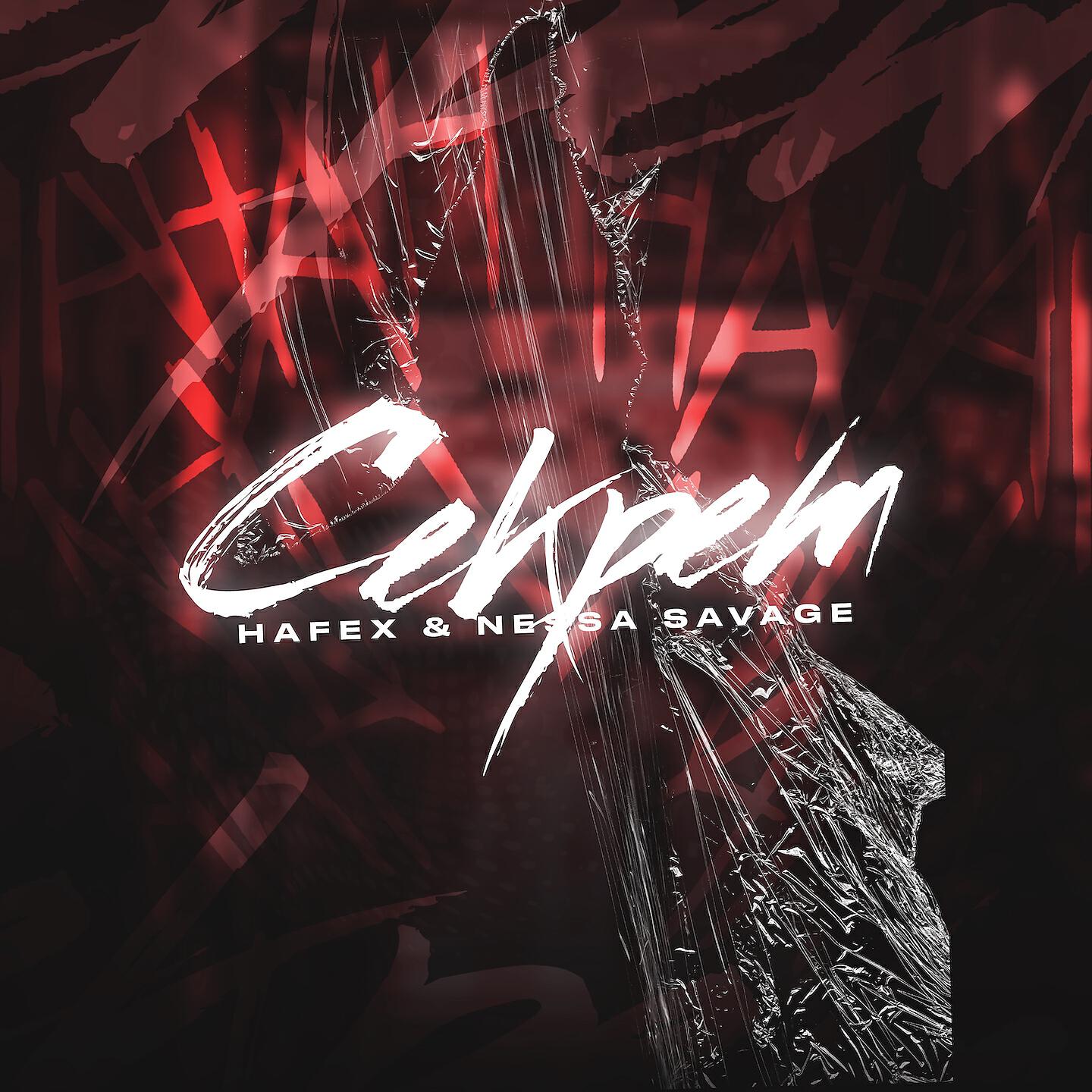 Hafex, Nessa Savage - Секрет