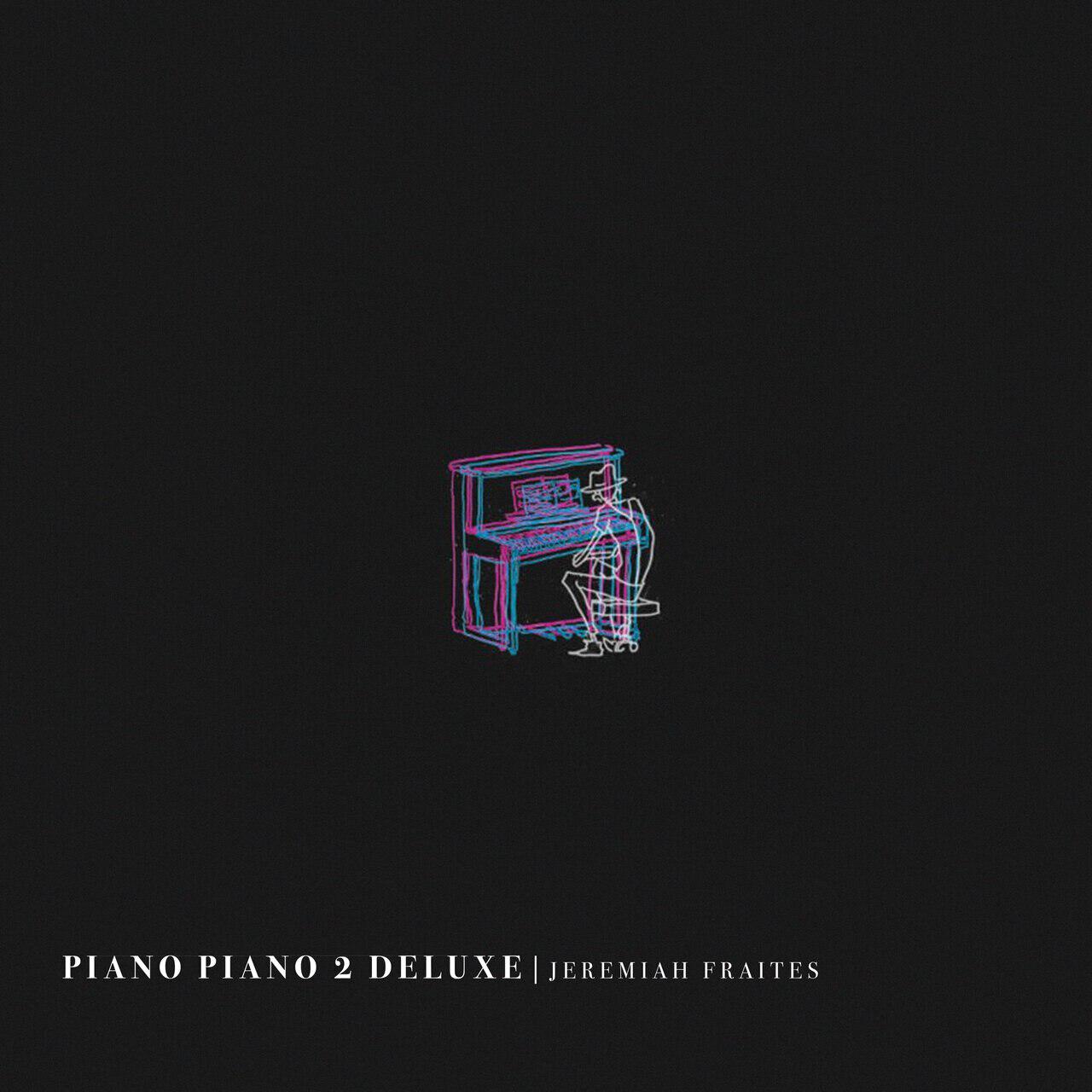 Релиз Piano Piano 2 (Deluxe)