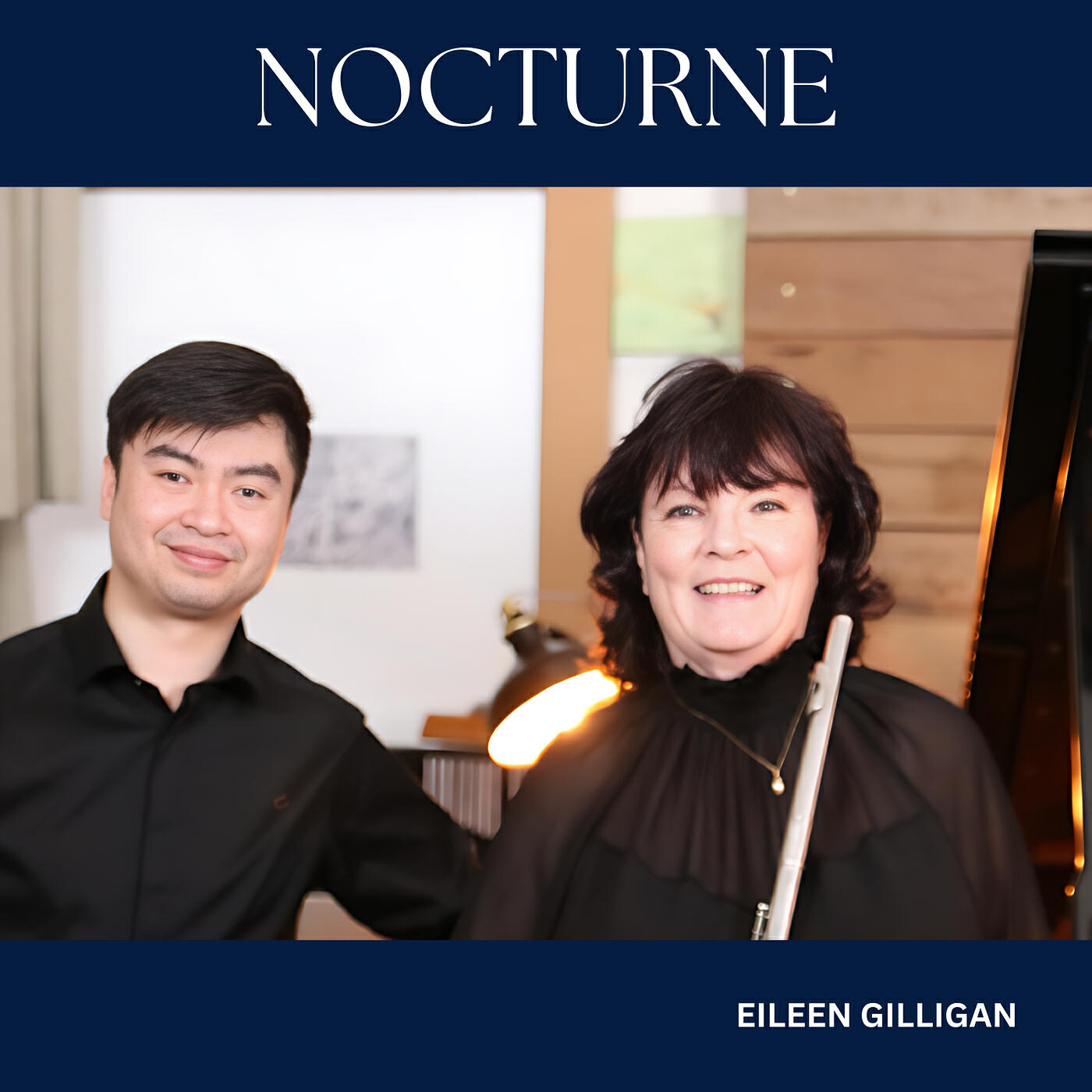 Релиз Nocturne