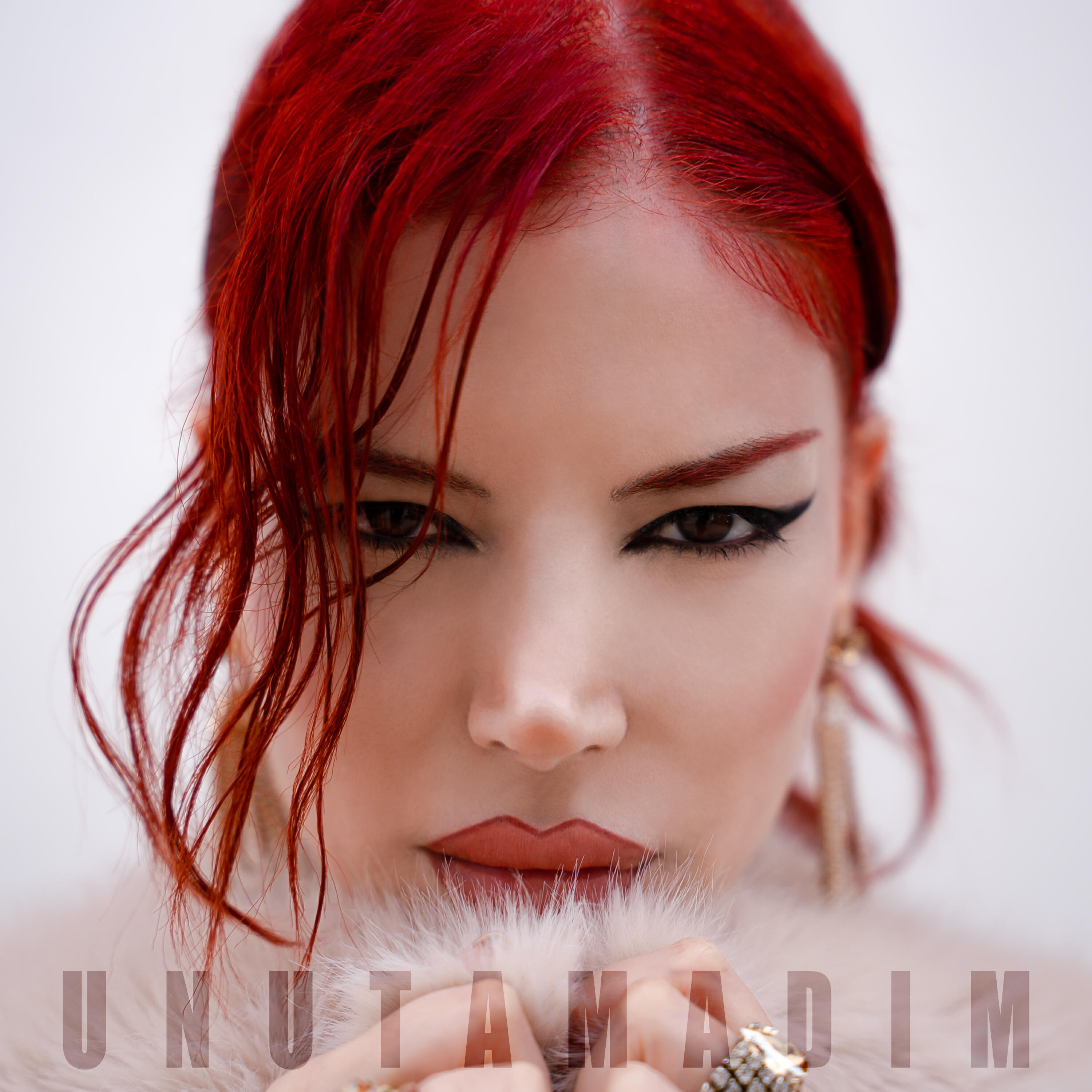 Релиз UNUTAMADIM