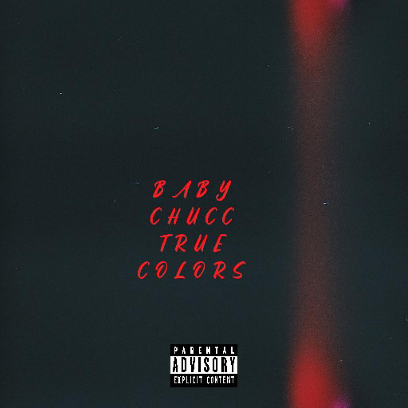 Релиз True Colors