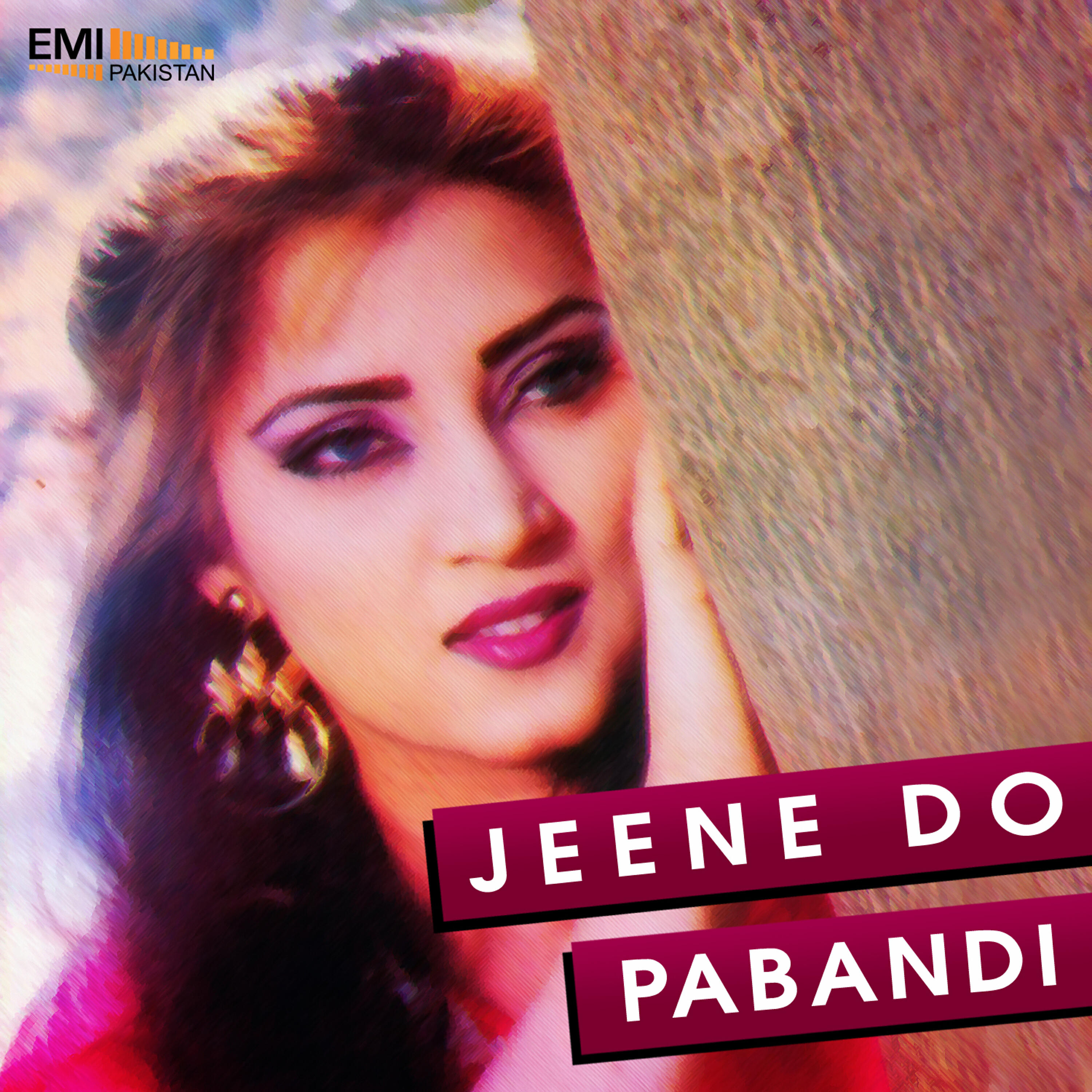 Релиз Jeene Do / Pabandi