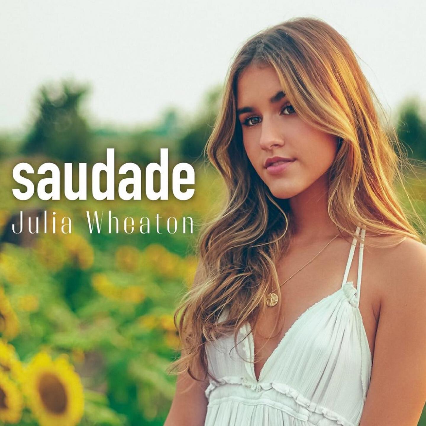 Релиз Saudade