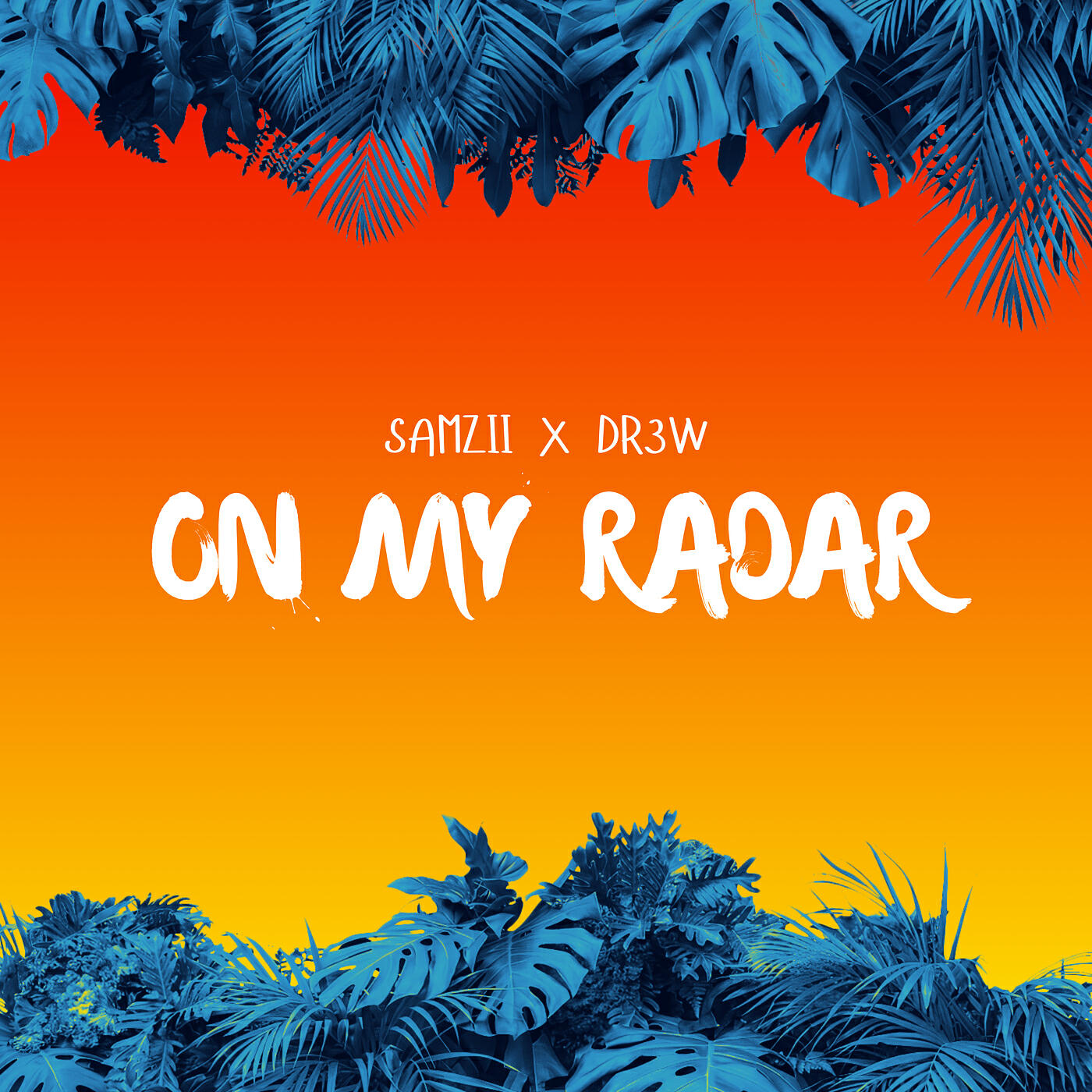Релиз On My Radar