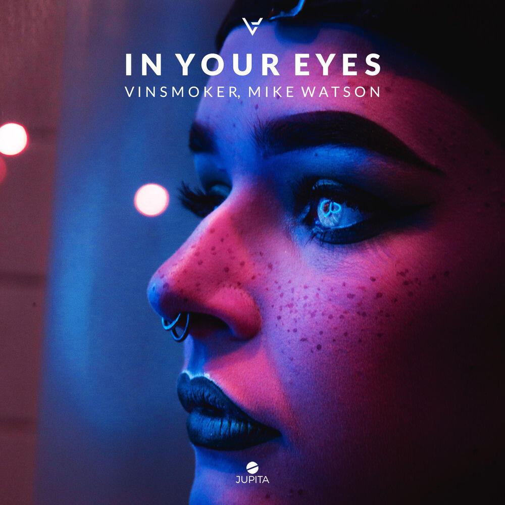 Релиз In Your Eyes