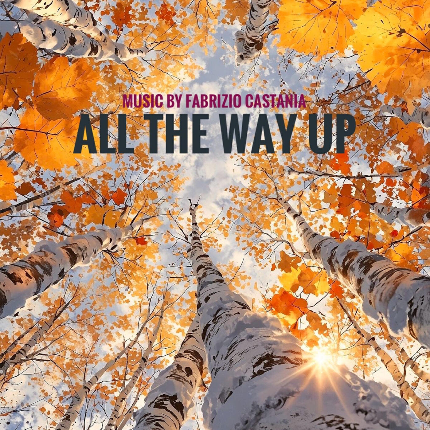 Релиз All the Way Up