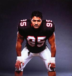 Esera Tuaolo