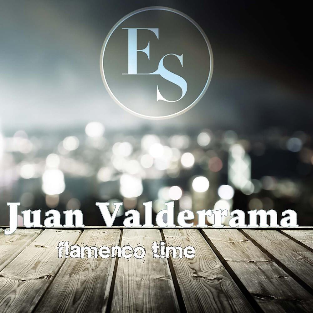 Релиз Flamenco Time