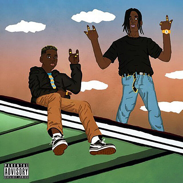 Релиз Cai P Base