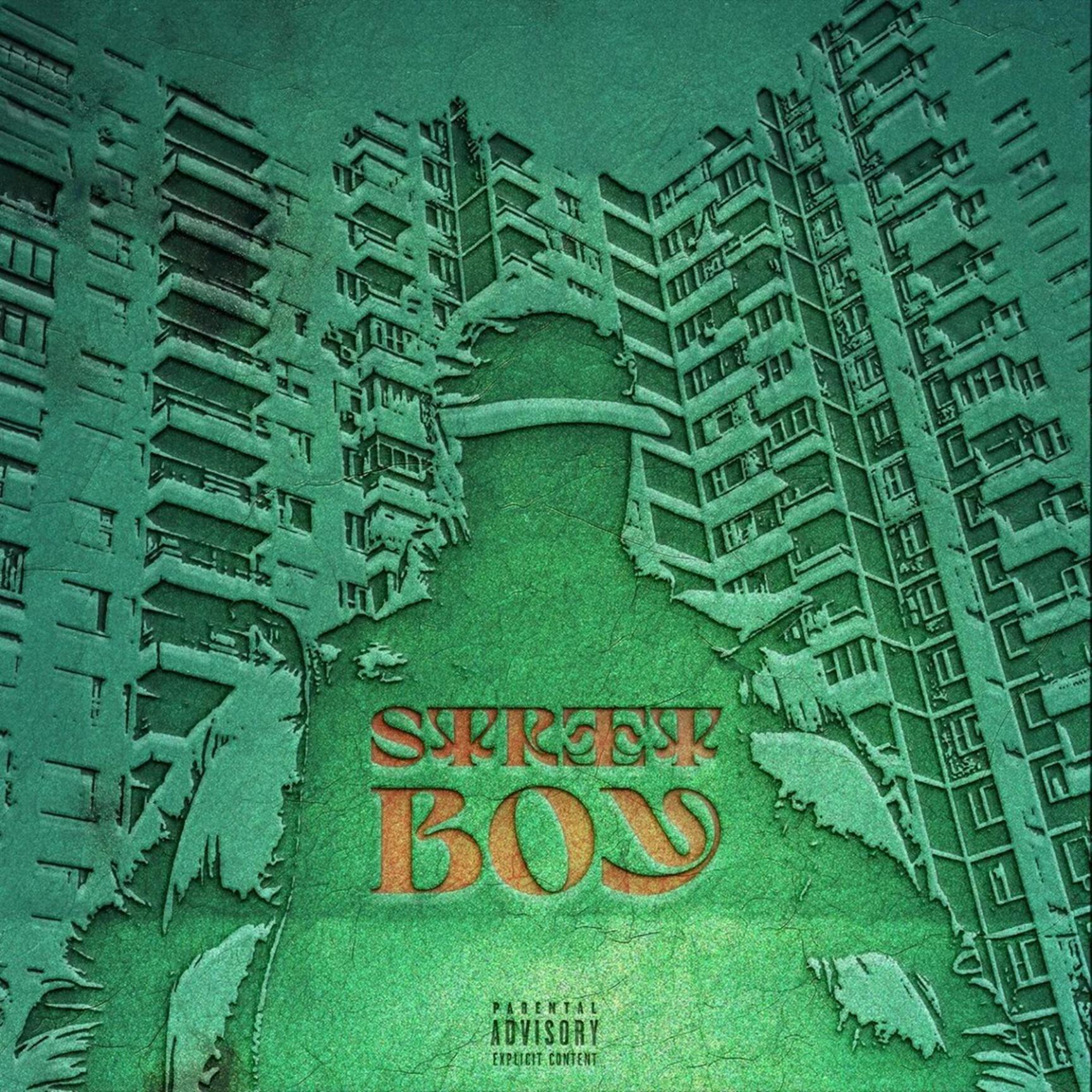Релиз Street Boy