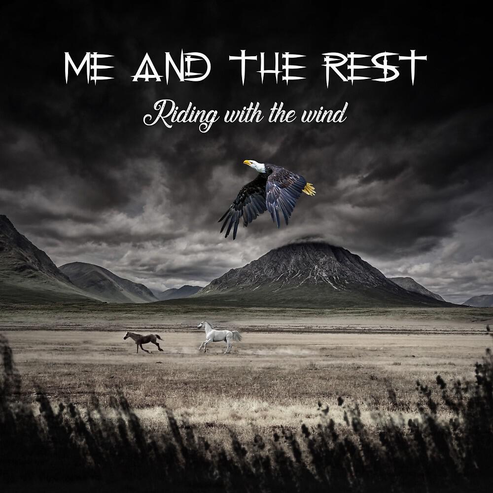 Релиз Riding with the Wind
