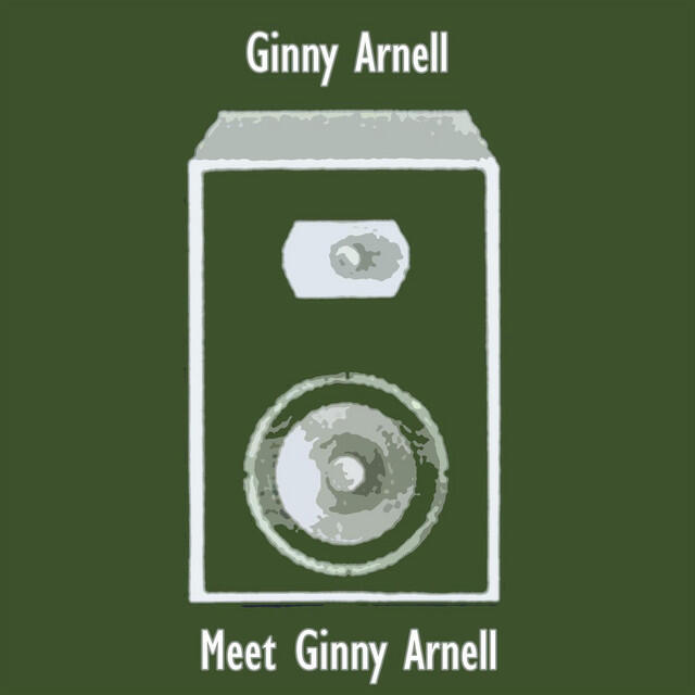 Релиз Meet Ginny Arnell