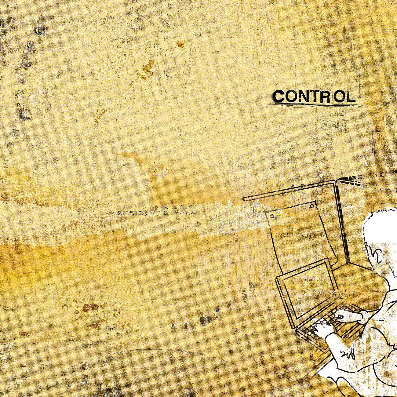 Релиз Control