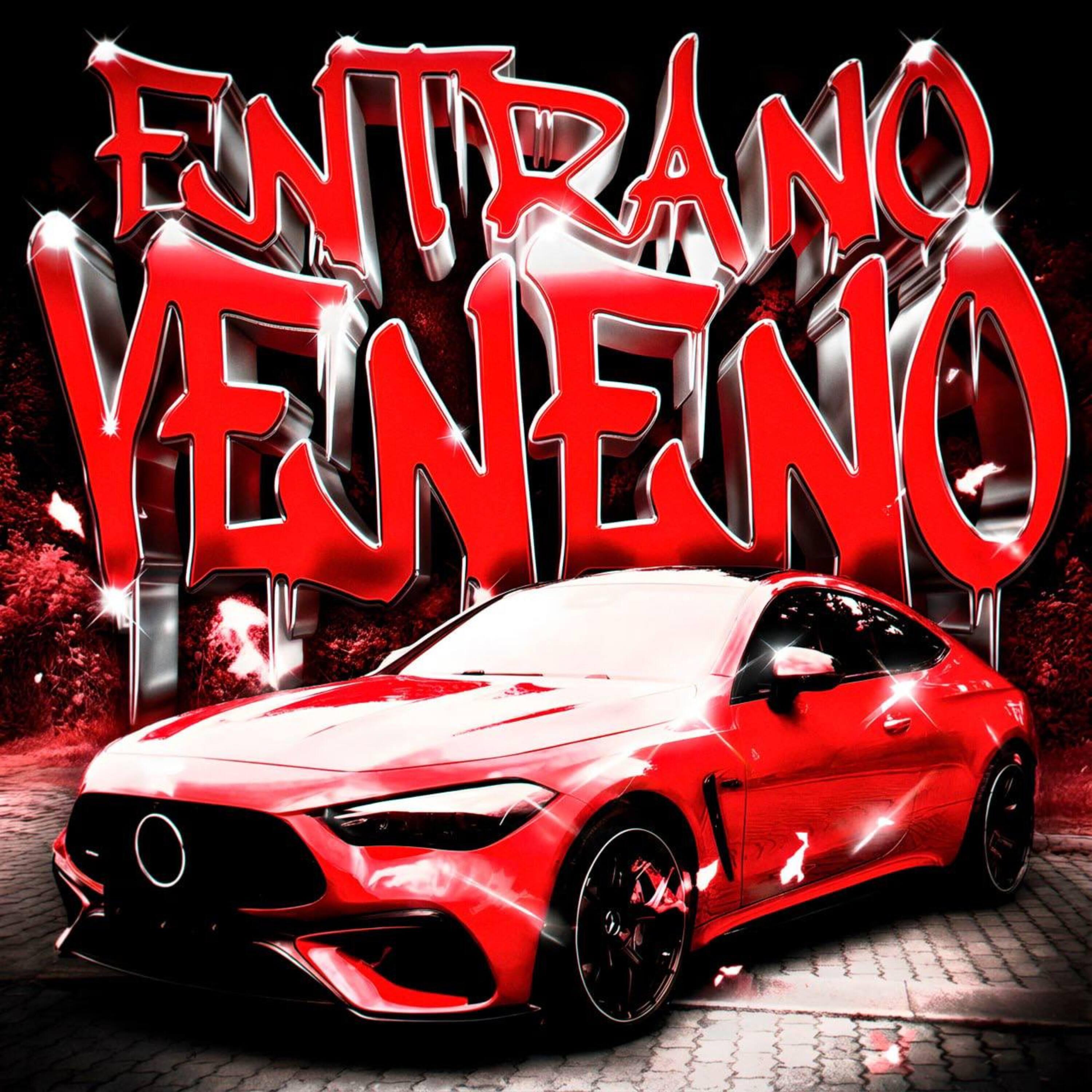 Релиз ENTRA NO VENENO