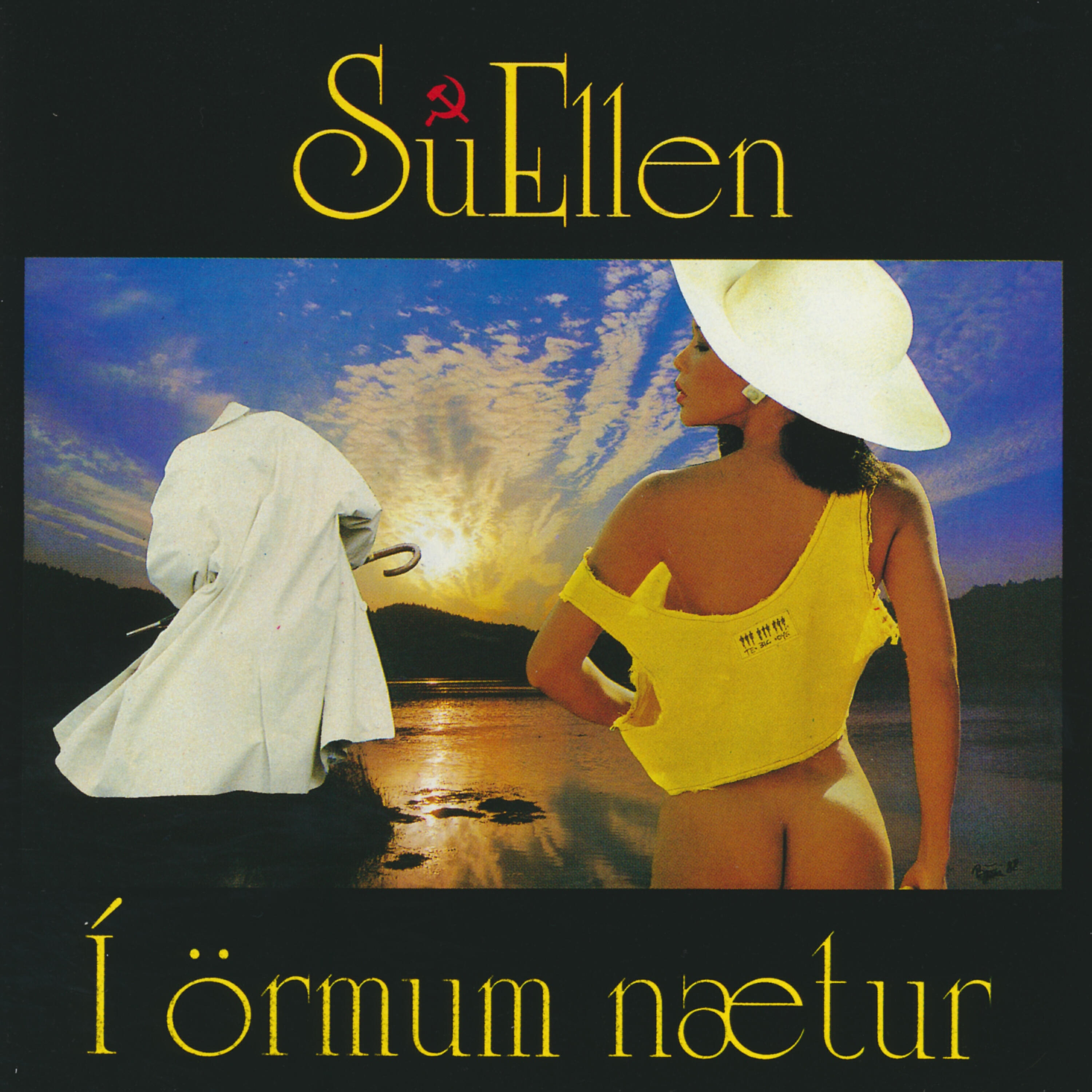 Релиз Í Örmum Nætur