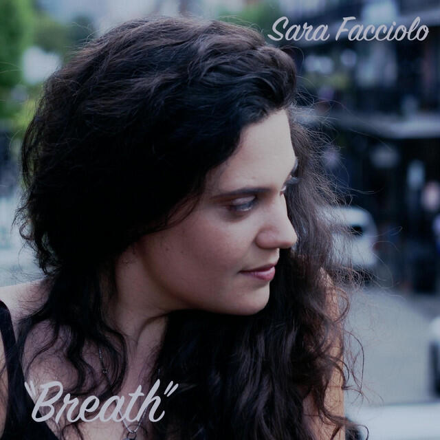 Релиз Breath
