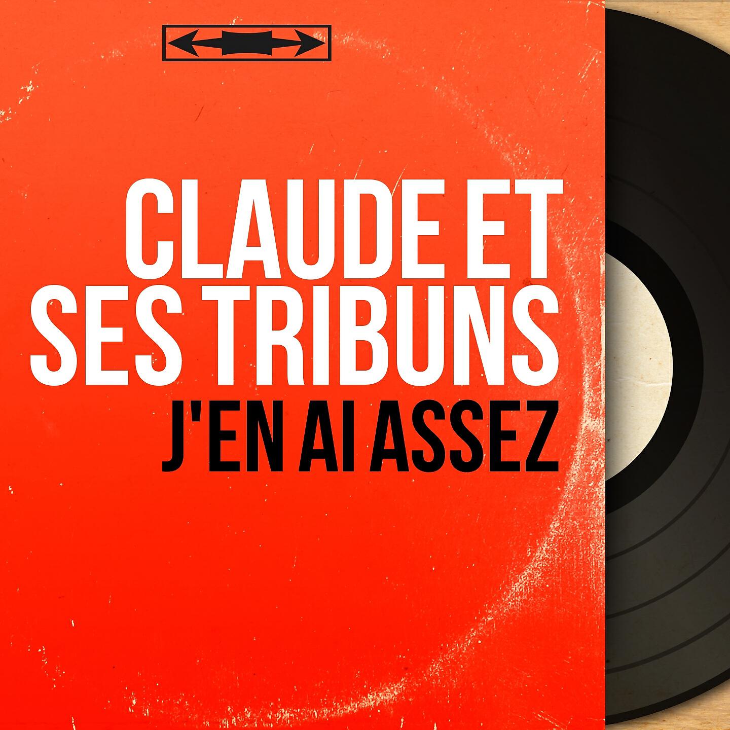 Релиз J'en ai assez