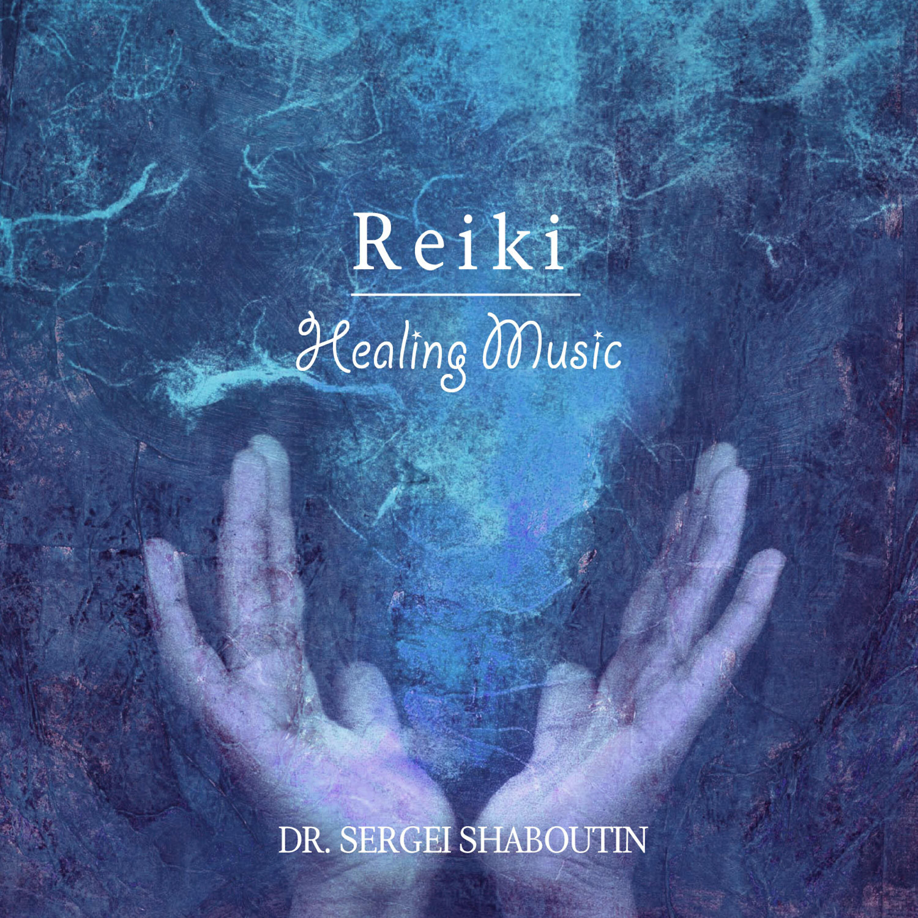 Релиз Reiki Healing Music