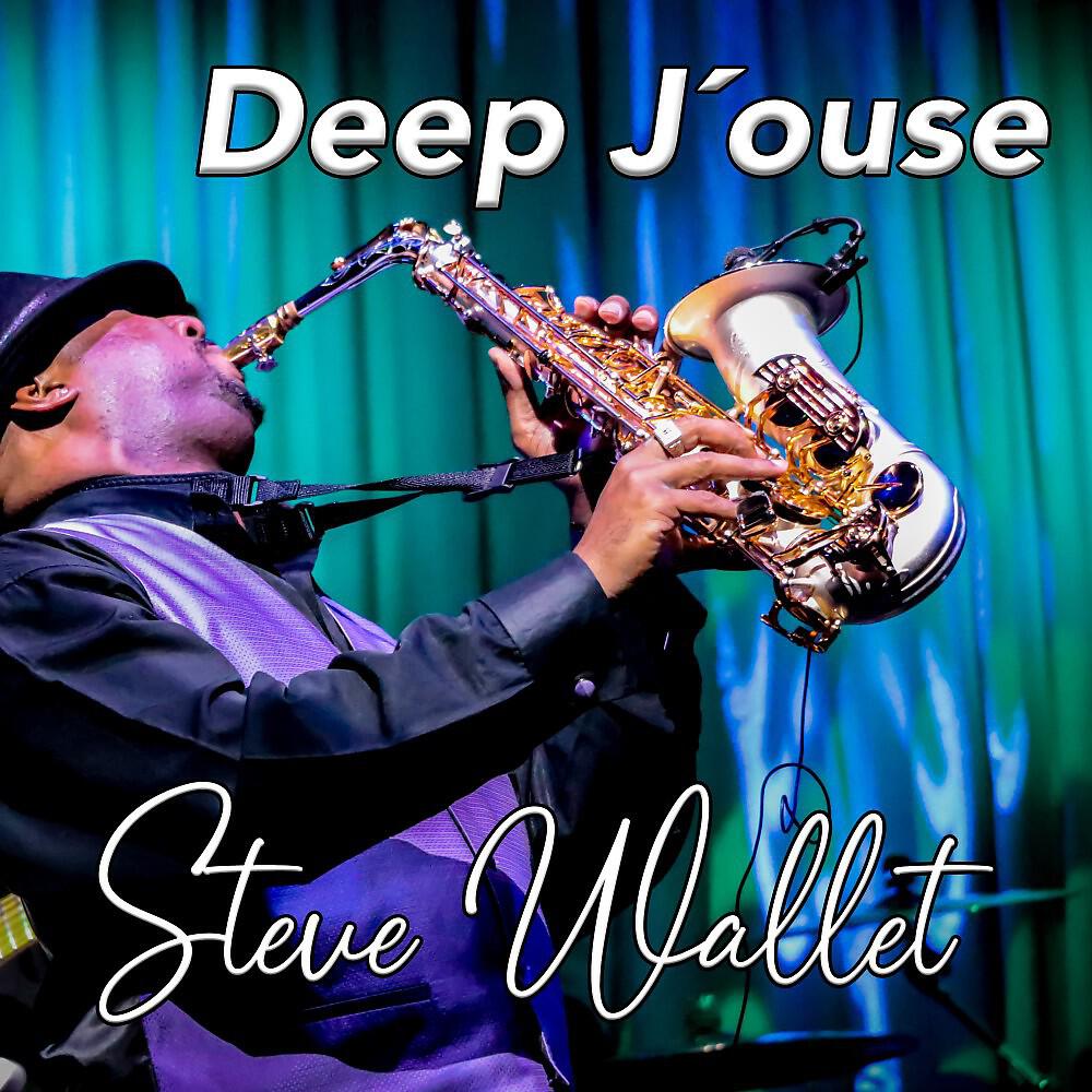 Релиз Deep J'ouse