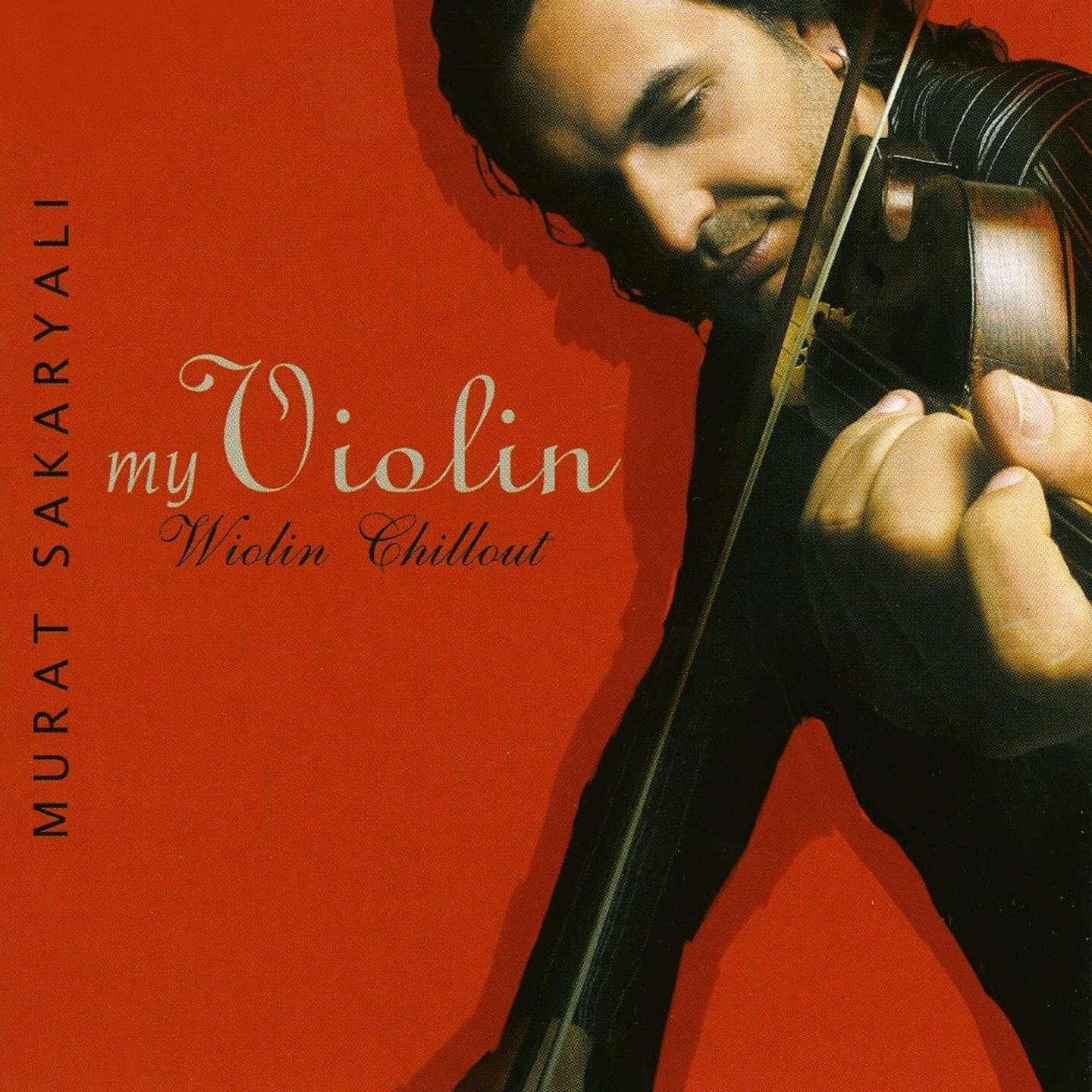 Релиз My Violin