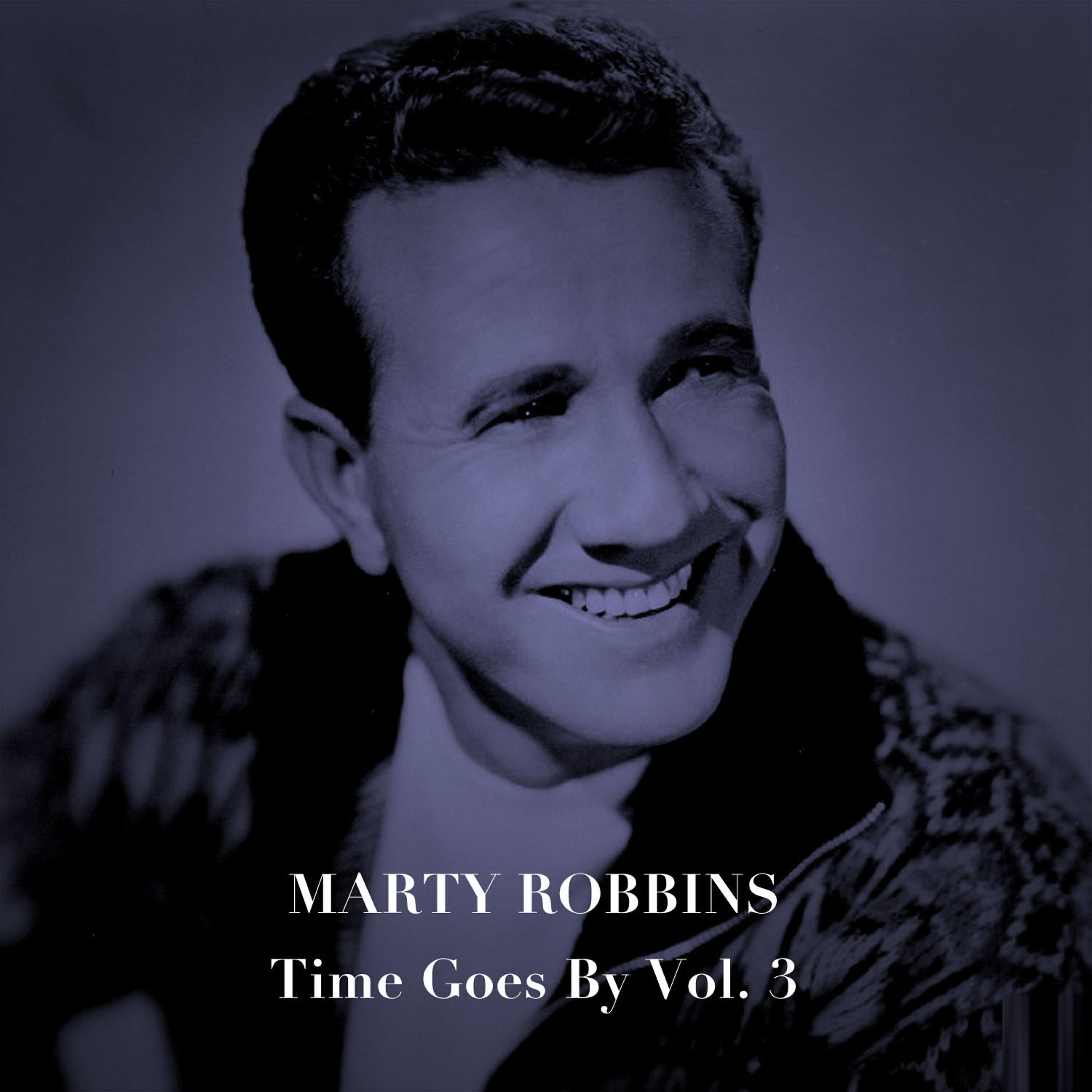 Релиз Time Goes By, Vol. 3