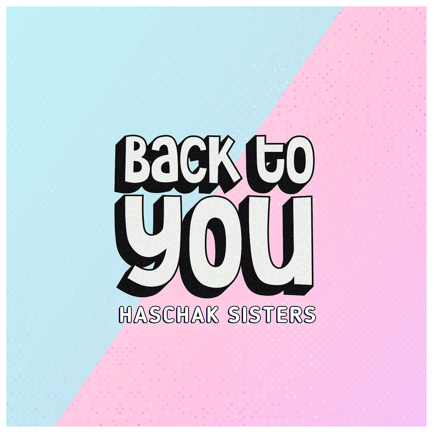 Релиз Back to You