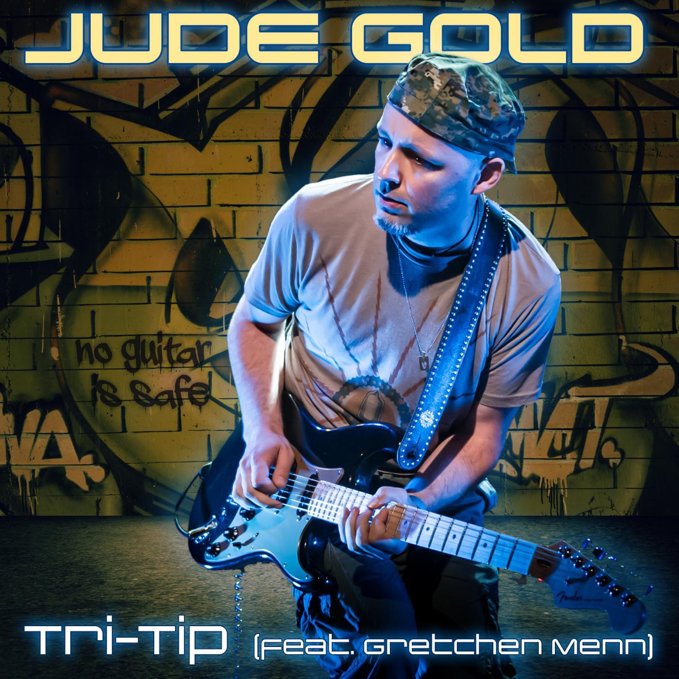 Релиз Tri-Tip (feat. Gretchen Menn)