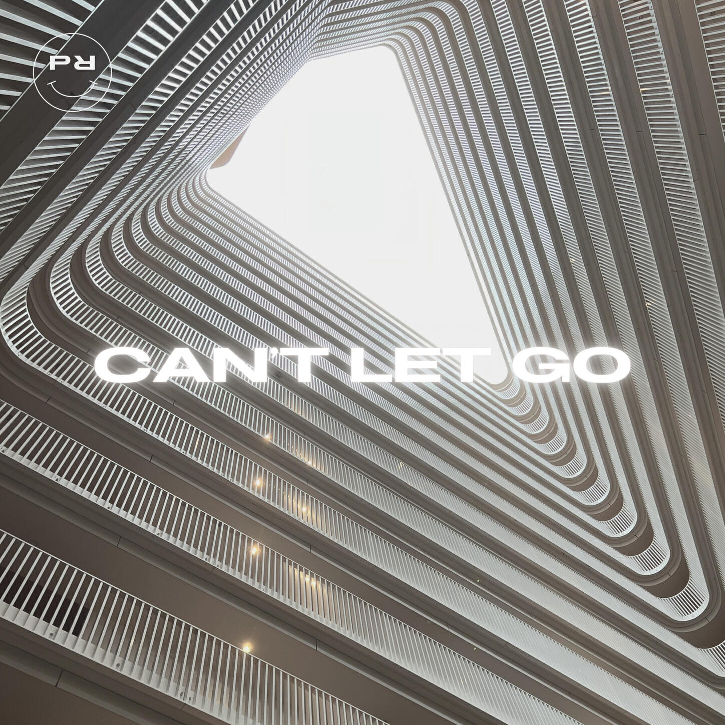 Релиз Can't Let Go
