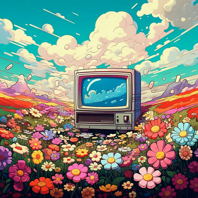 Релиз Static