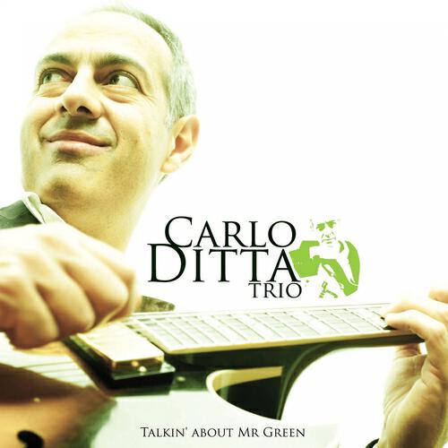 Carlo Ditta Trio