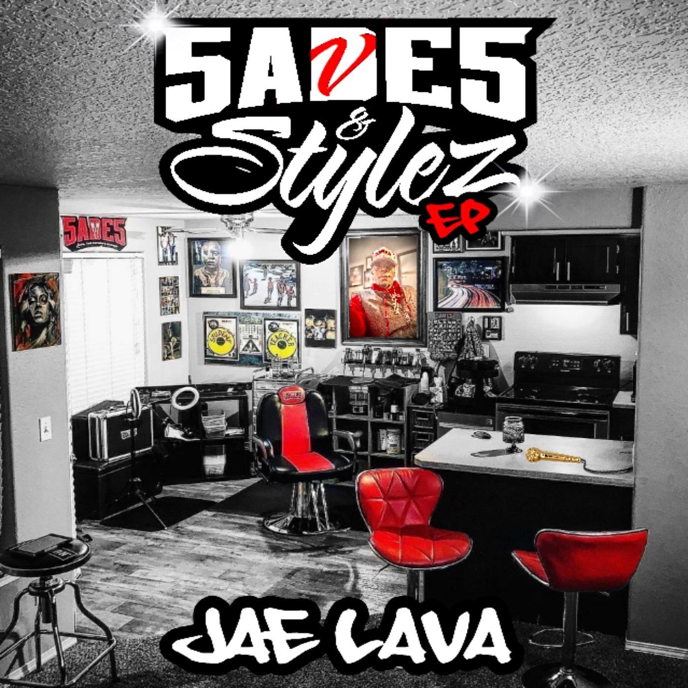 Релиз 5ade5 & Stylez