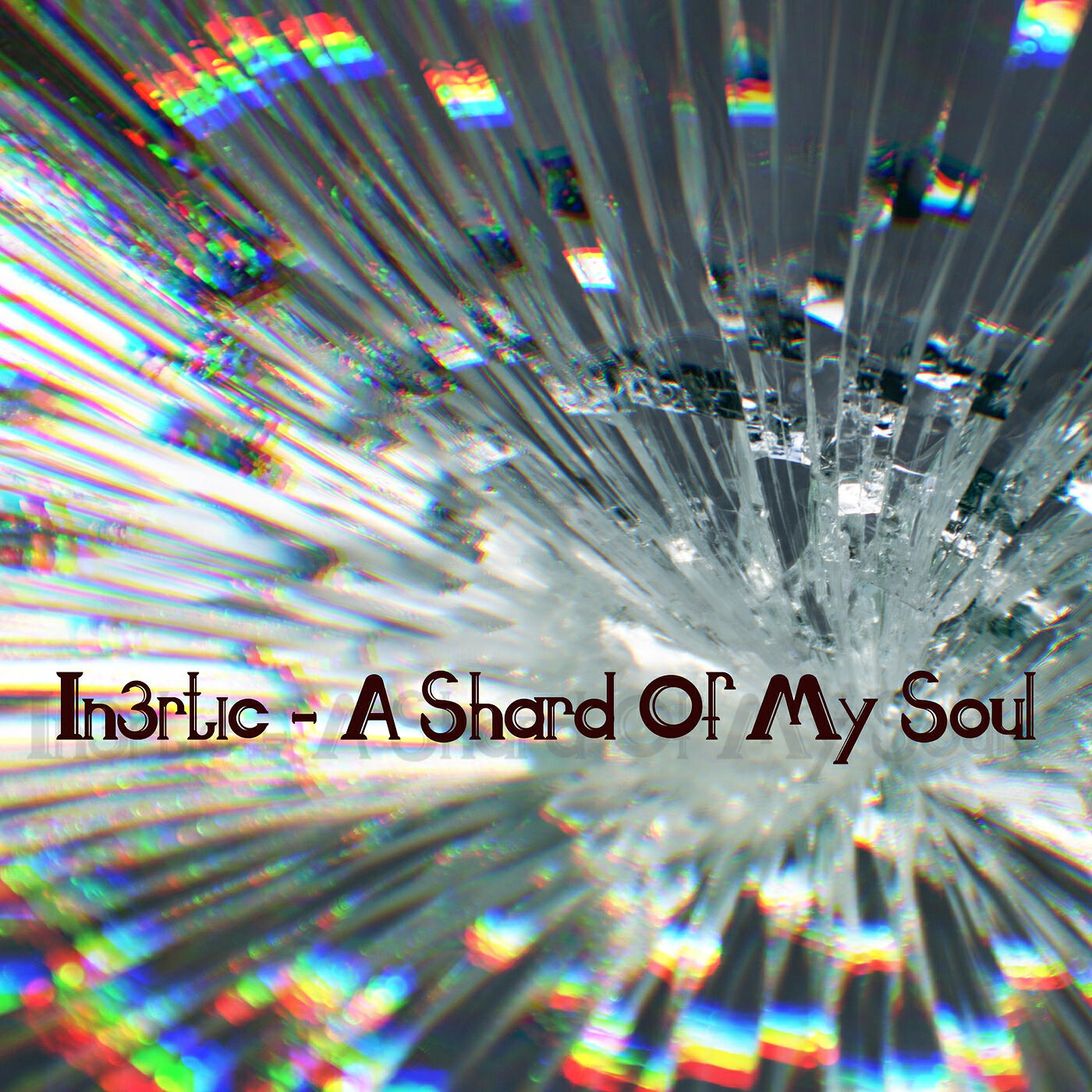 Релиз A Shard of My Soul
