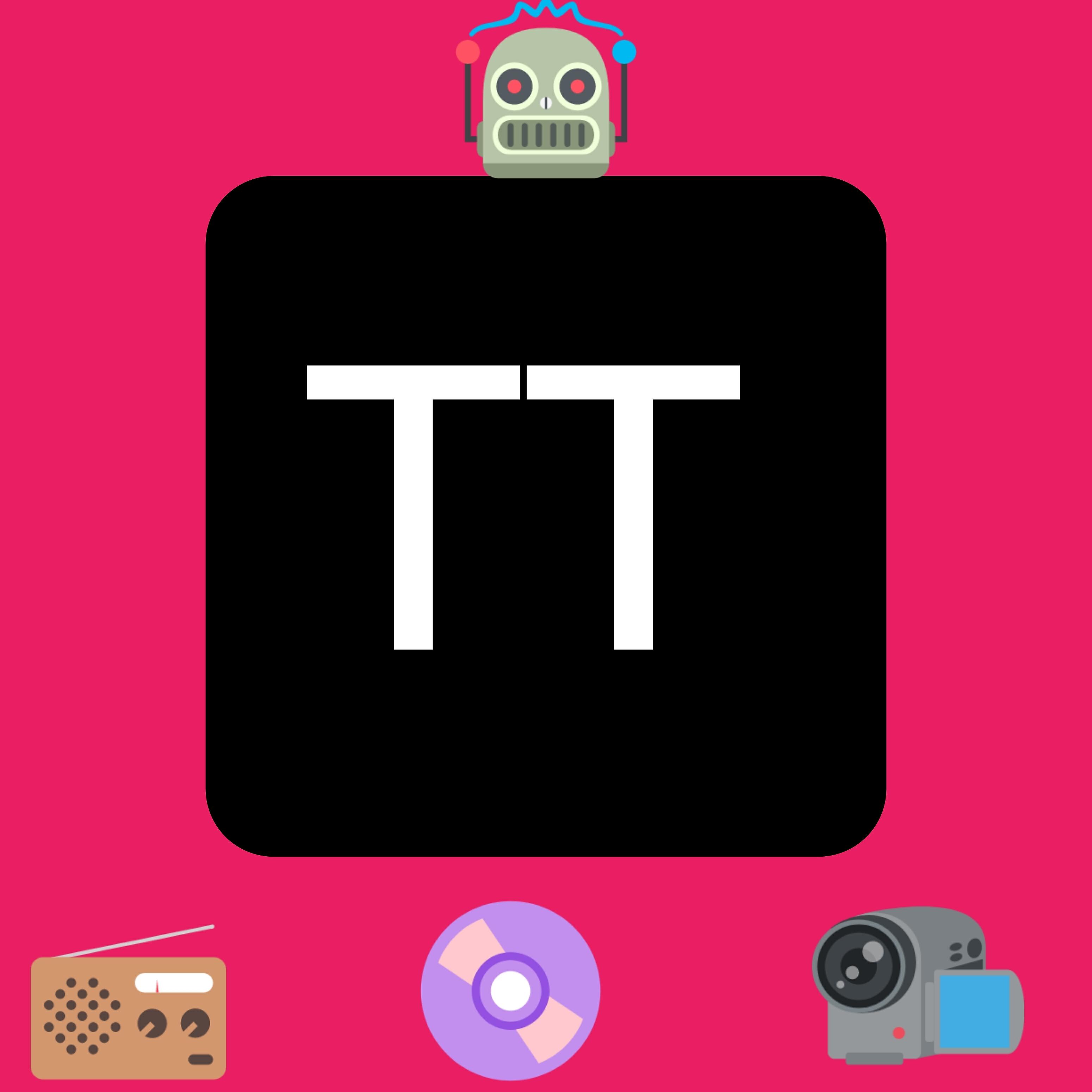 Релиз Tt