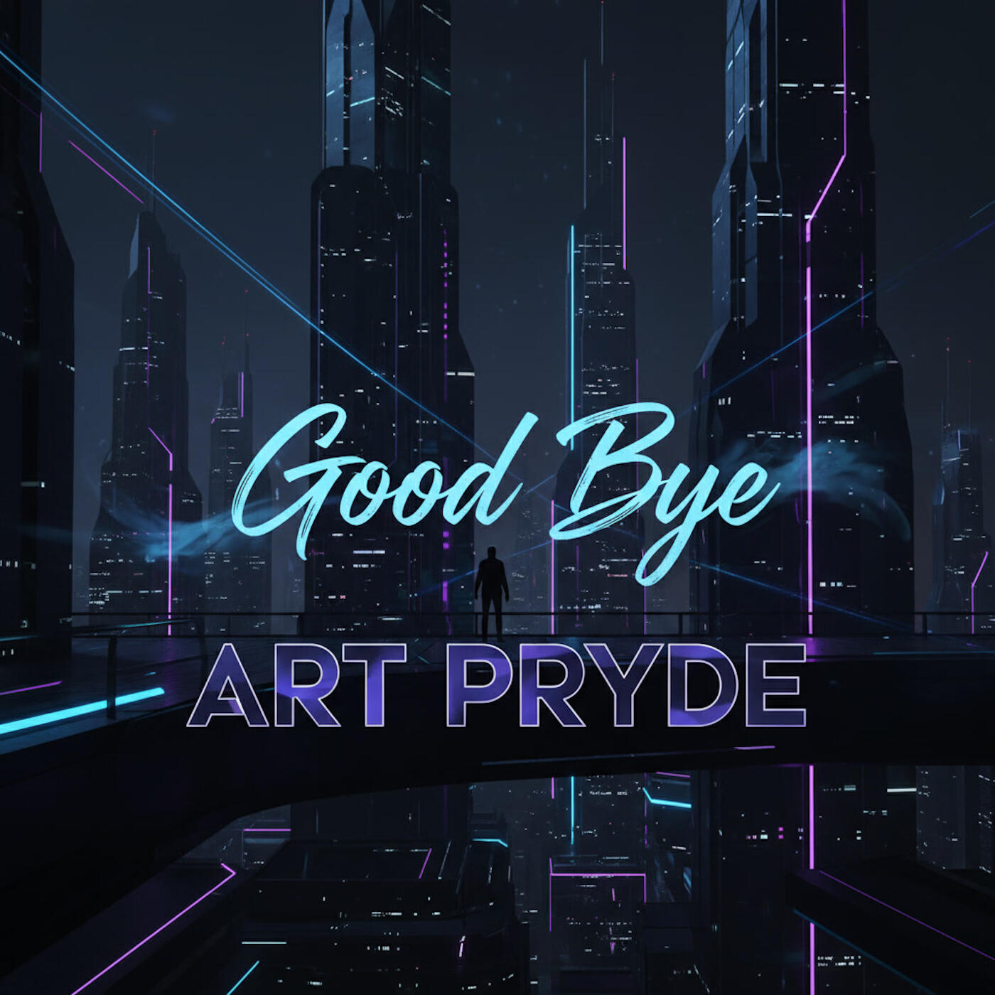 Релиз Good Bye