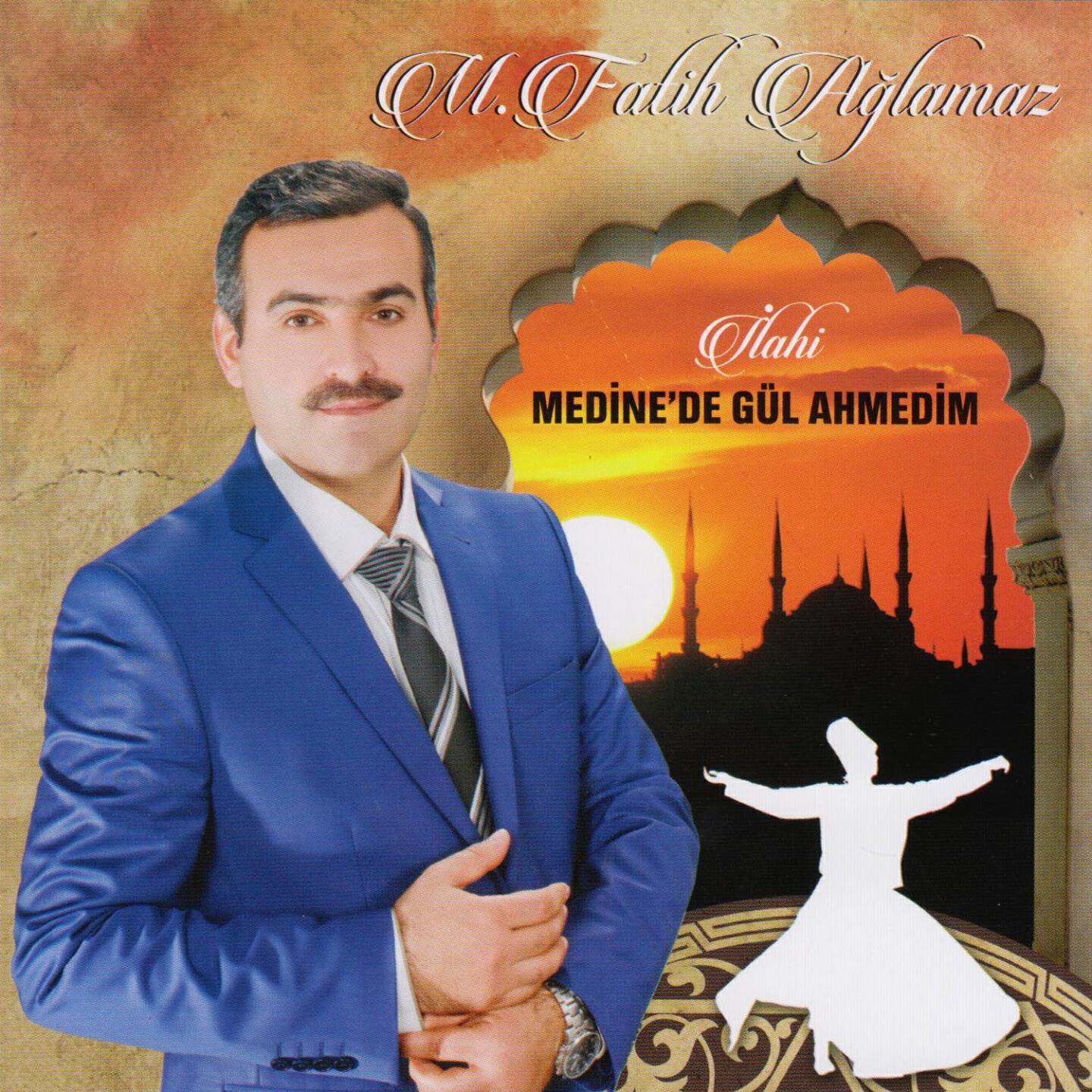 Релиз Medine'de Gül Ahmedim